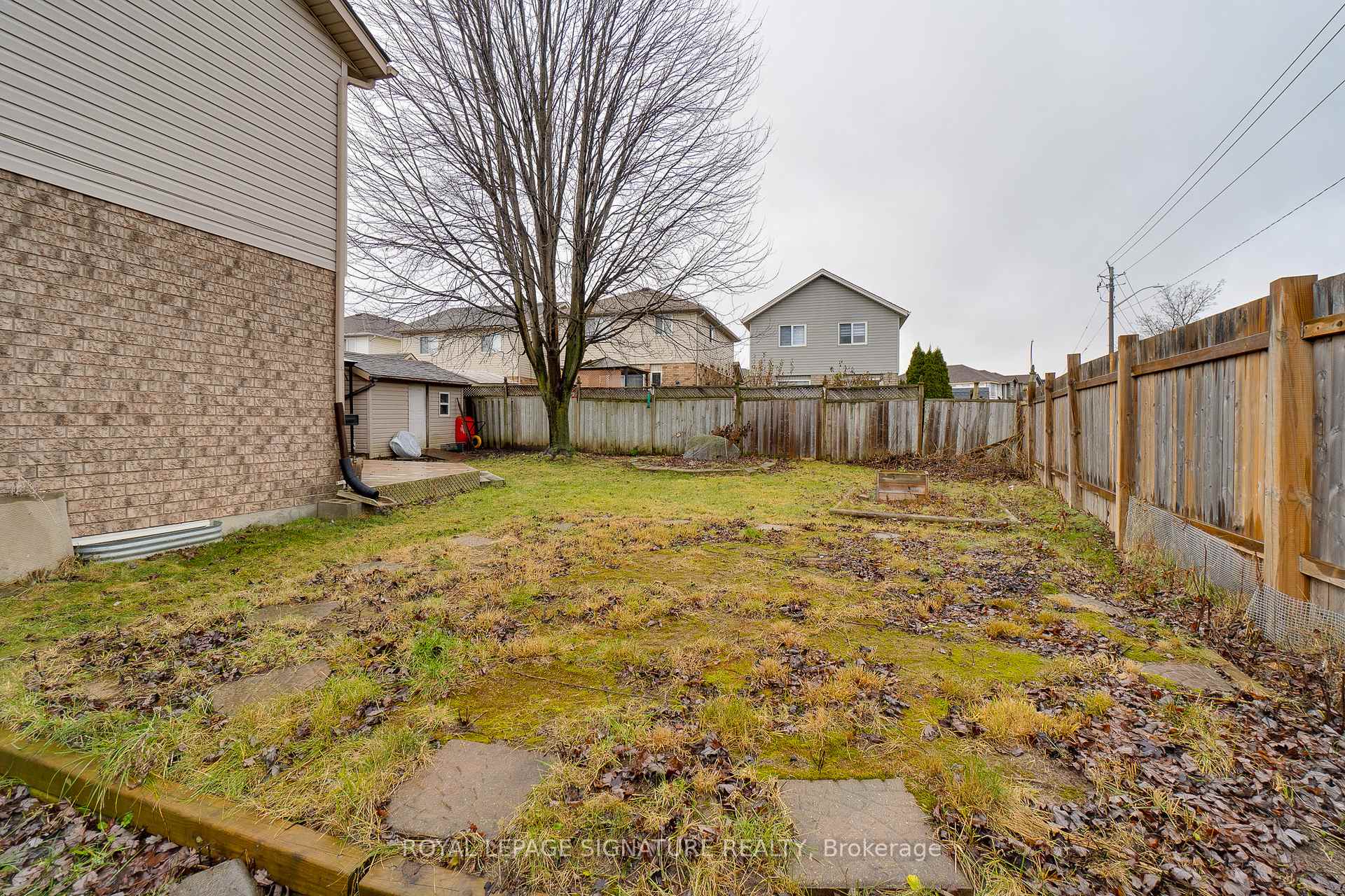 Photo 33 of 901 Copper Leaf Crescent, Kitchener — HOMEH