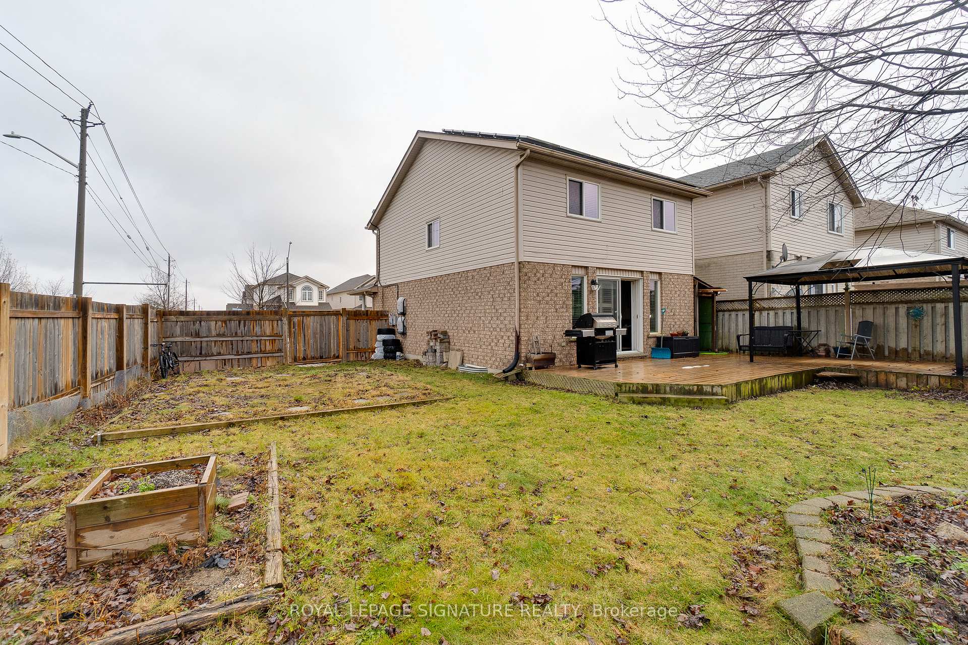 Photo 34 of 901 Copper Leaf Crescent, Kitchener — HOMEH