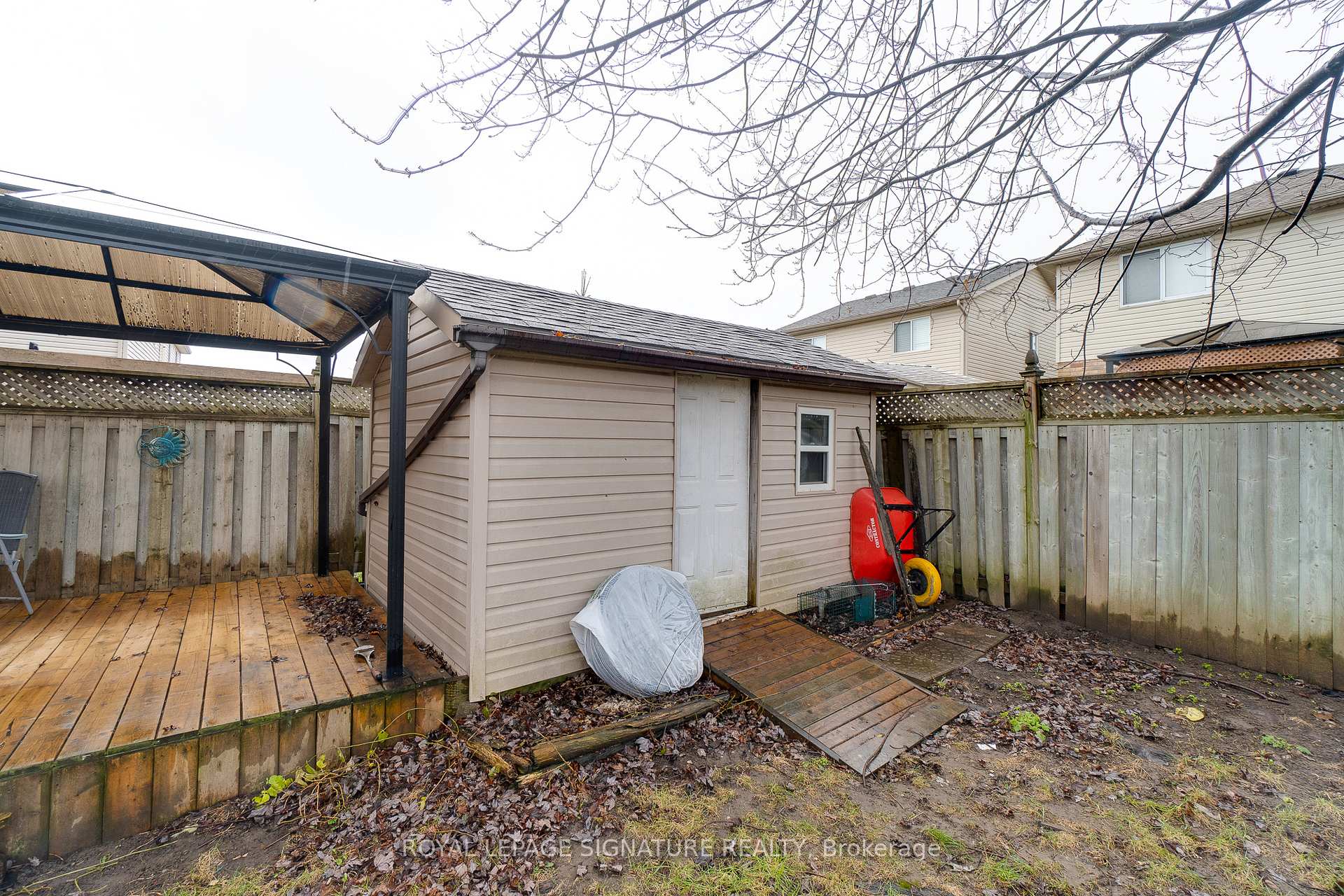 Photo 35 of 901 Copper Leaf Crescent, Kitchener — HOMEH