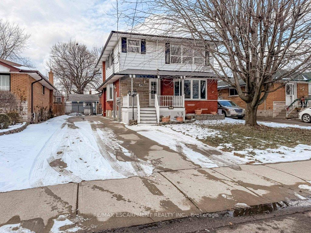 Photo 1 of Unit 3, 78 East 45th Street, Hamilton, Sunninghill — HOMEH