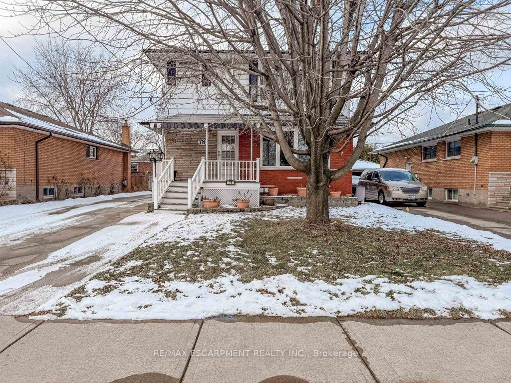 Photo 2 of Unit 3, 78 East 45th Street, Hamilton, Sunninghill — HOMEH