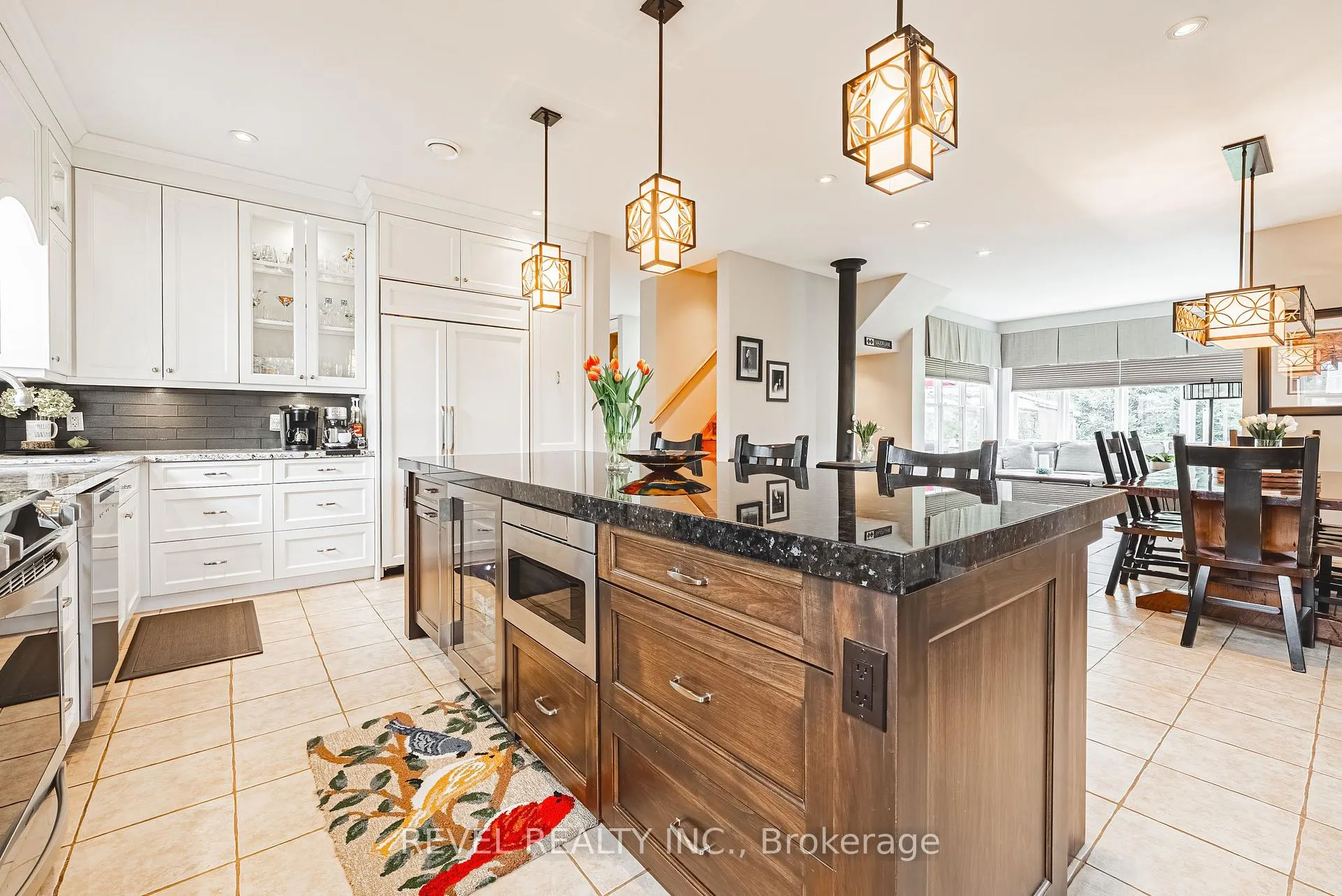 Photo 8 of 8305 Canyon Road, Milton, Campbellville — HOMEH