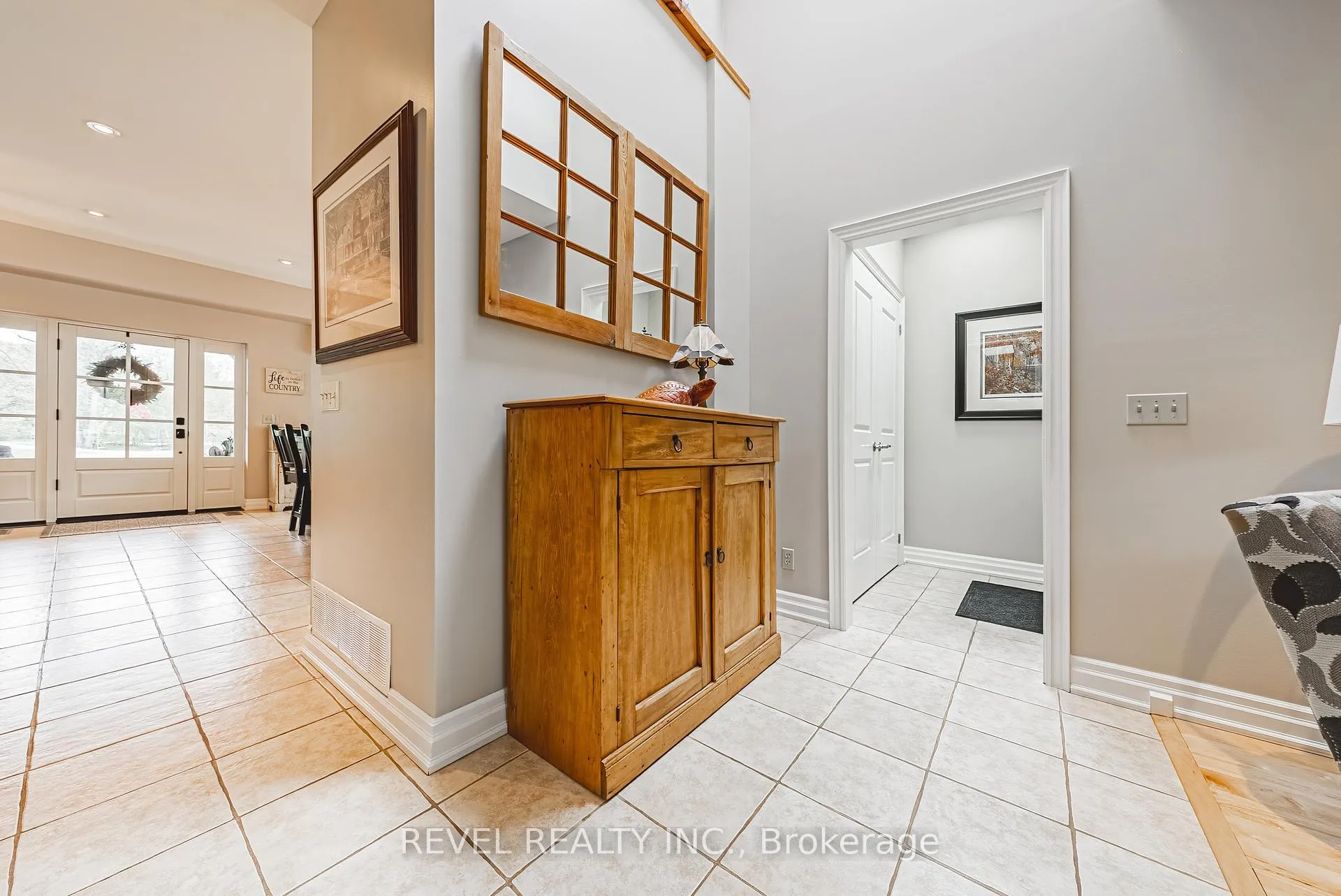 Photo 15 of 8305 Canyon Road, Milton, Campbellville — HOMEH