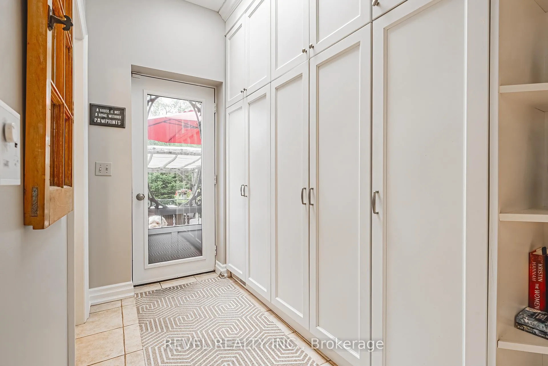 Photo 16 of 8305 Canyon Road, Milton, Campbellville — HOMEH
