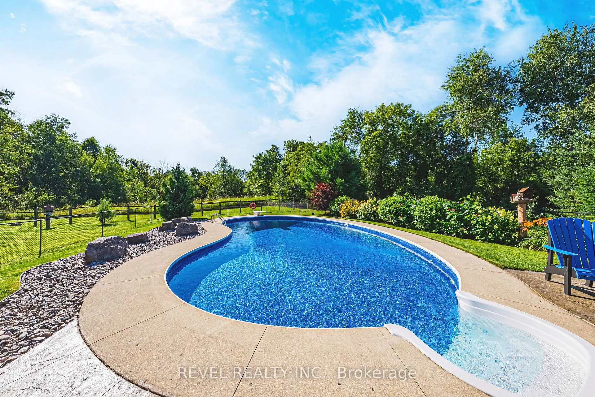 Photo 34 of 8305 Canyon Road, Milton, Campbellville — HOMEH