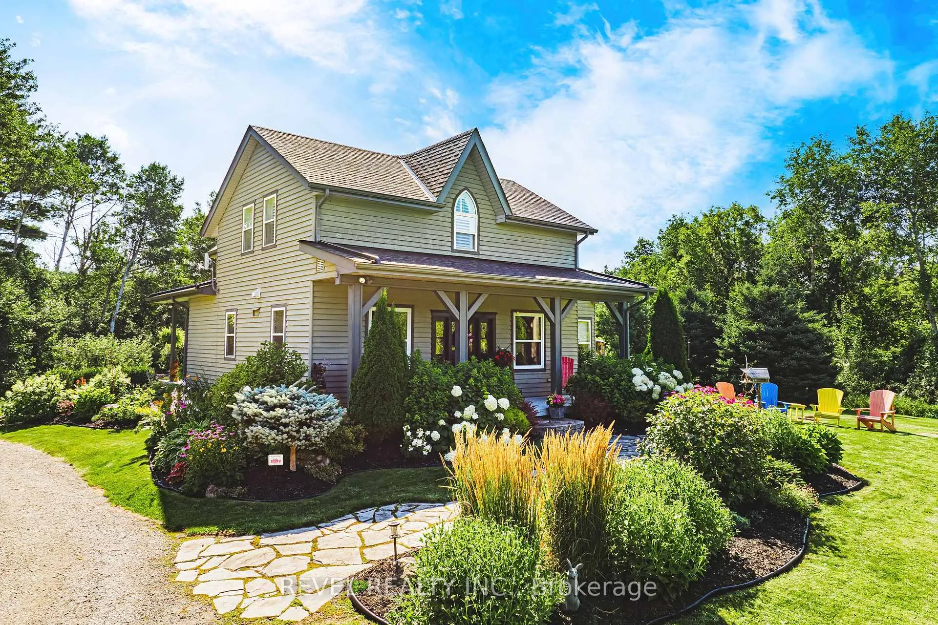 Photo 38 of 8305 Canyon Road, Milton, Campbellville — HOMEH