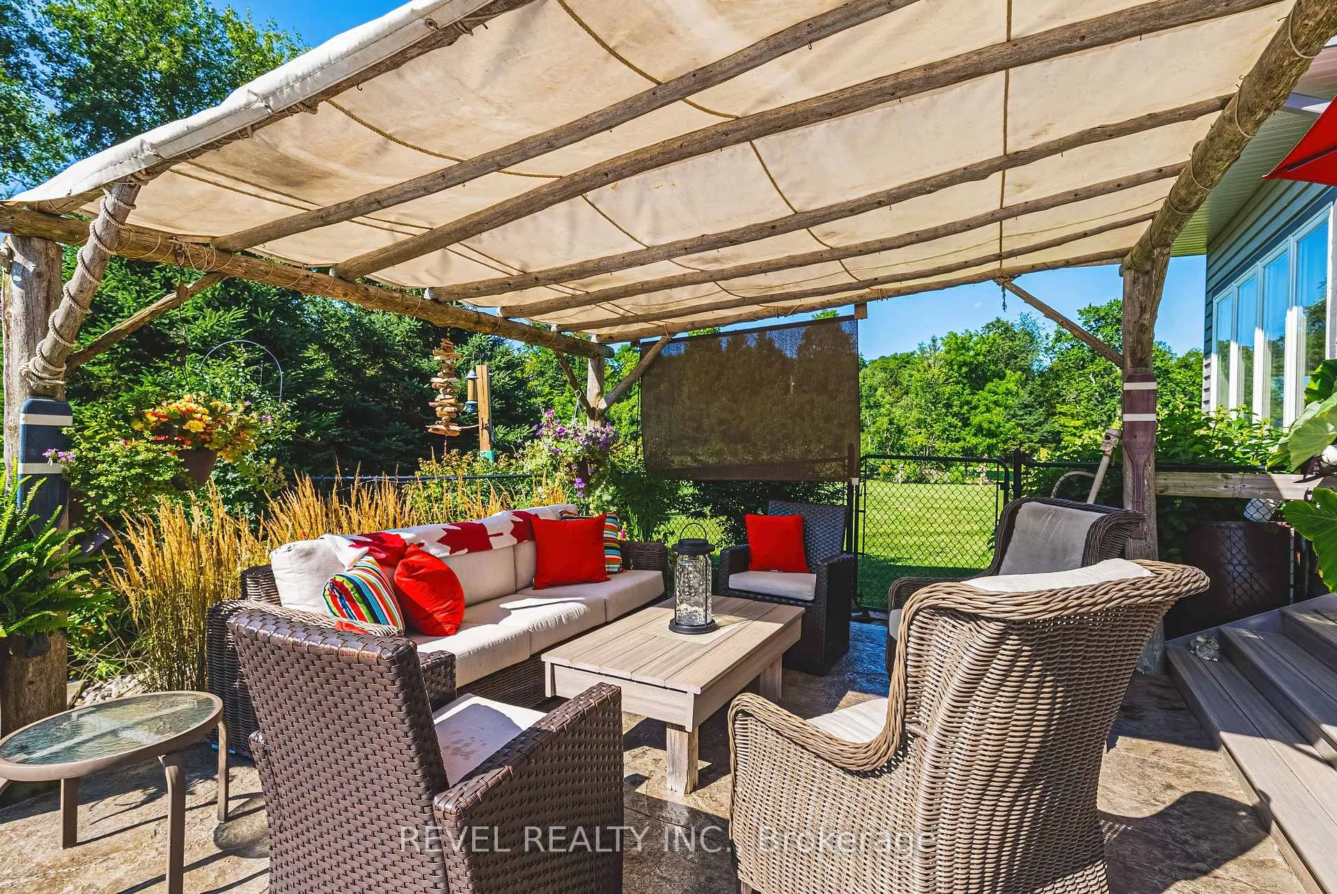 Photo 42 of 8305 Canyon Road, Milton, Campbellville — HOMEH
