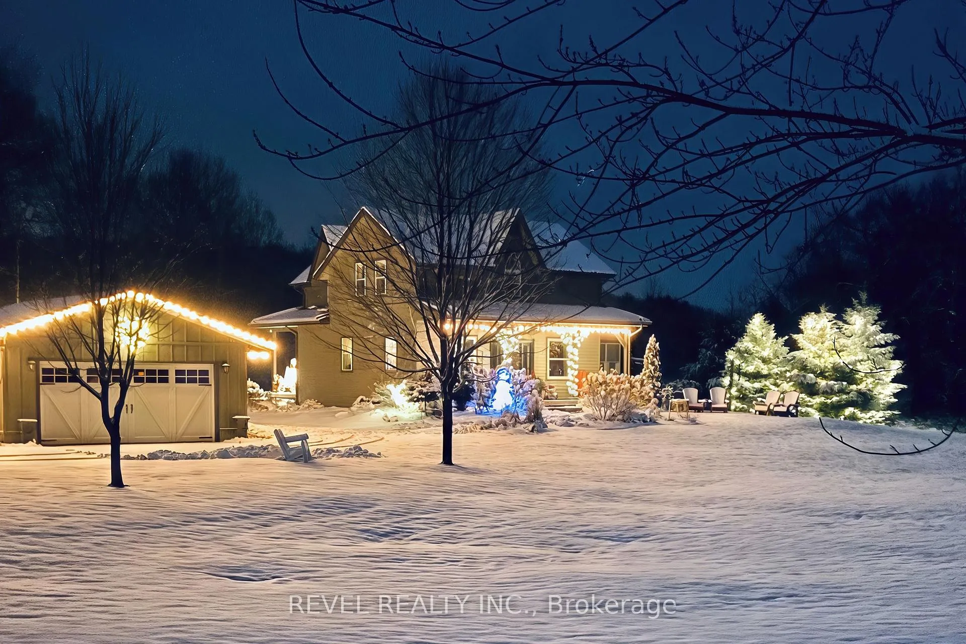 Photo 48 of 8305 Canyon Road, Milton, Campbellville — HOMEH