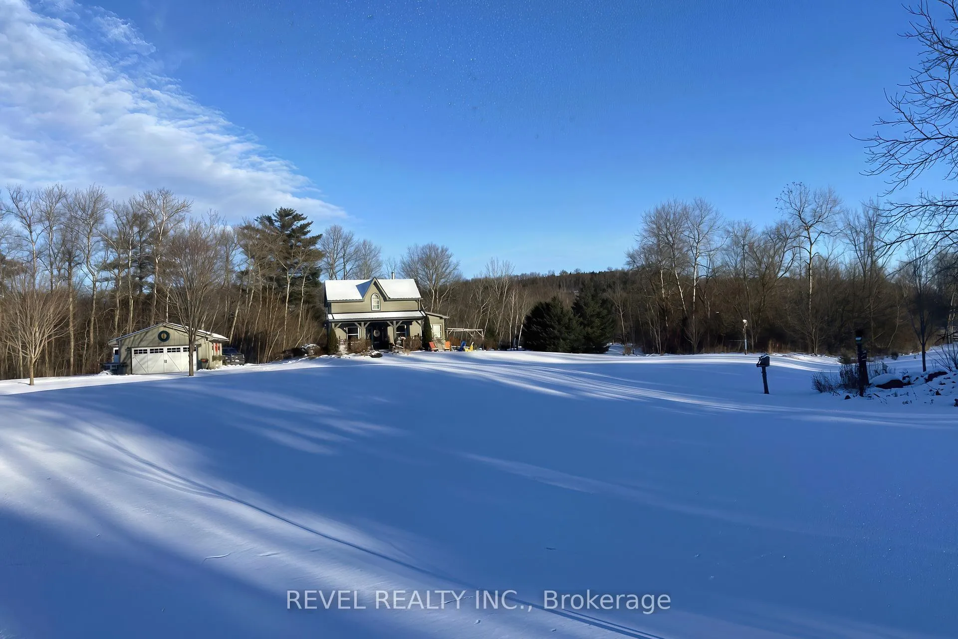 Photo 49 of 8305 Canyon Road, Milton, Campbellville — HOMEH