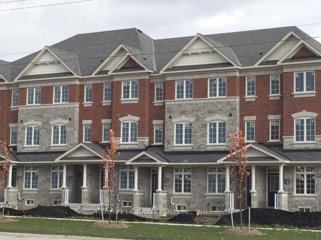 Photo 1 of 9331 Kennedy Road, Markham, Berczy — HOMEH