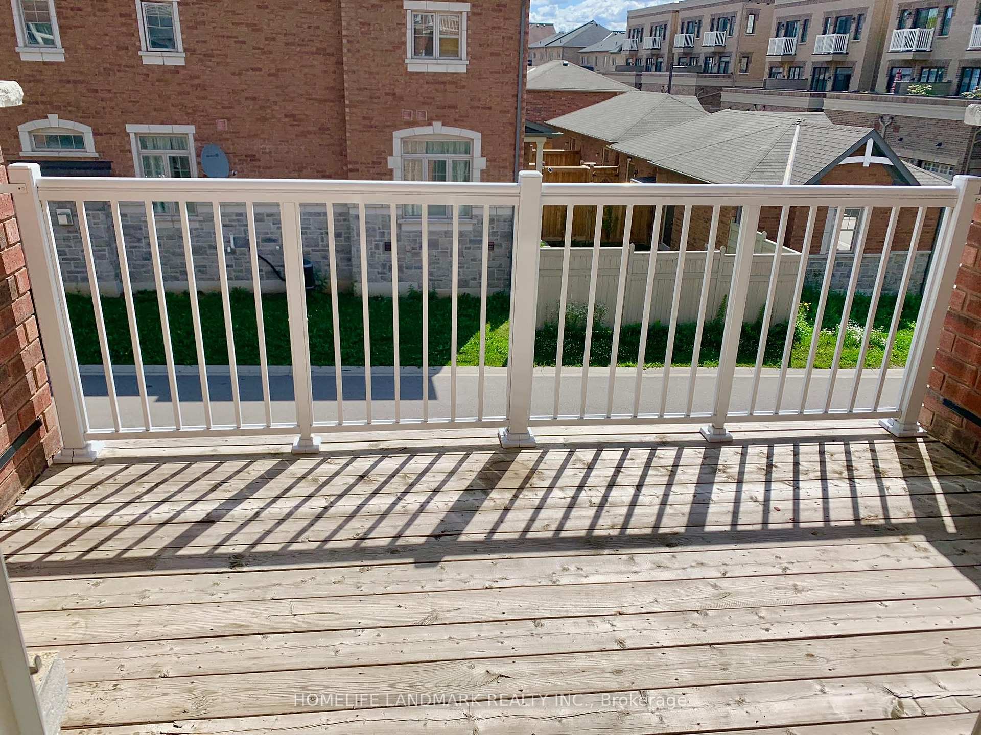 Photo 8 of 9331 Kennedy Road, Markham, Berczy — HOMEH