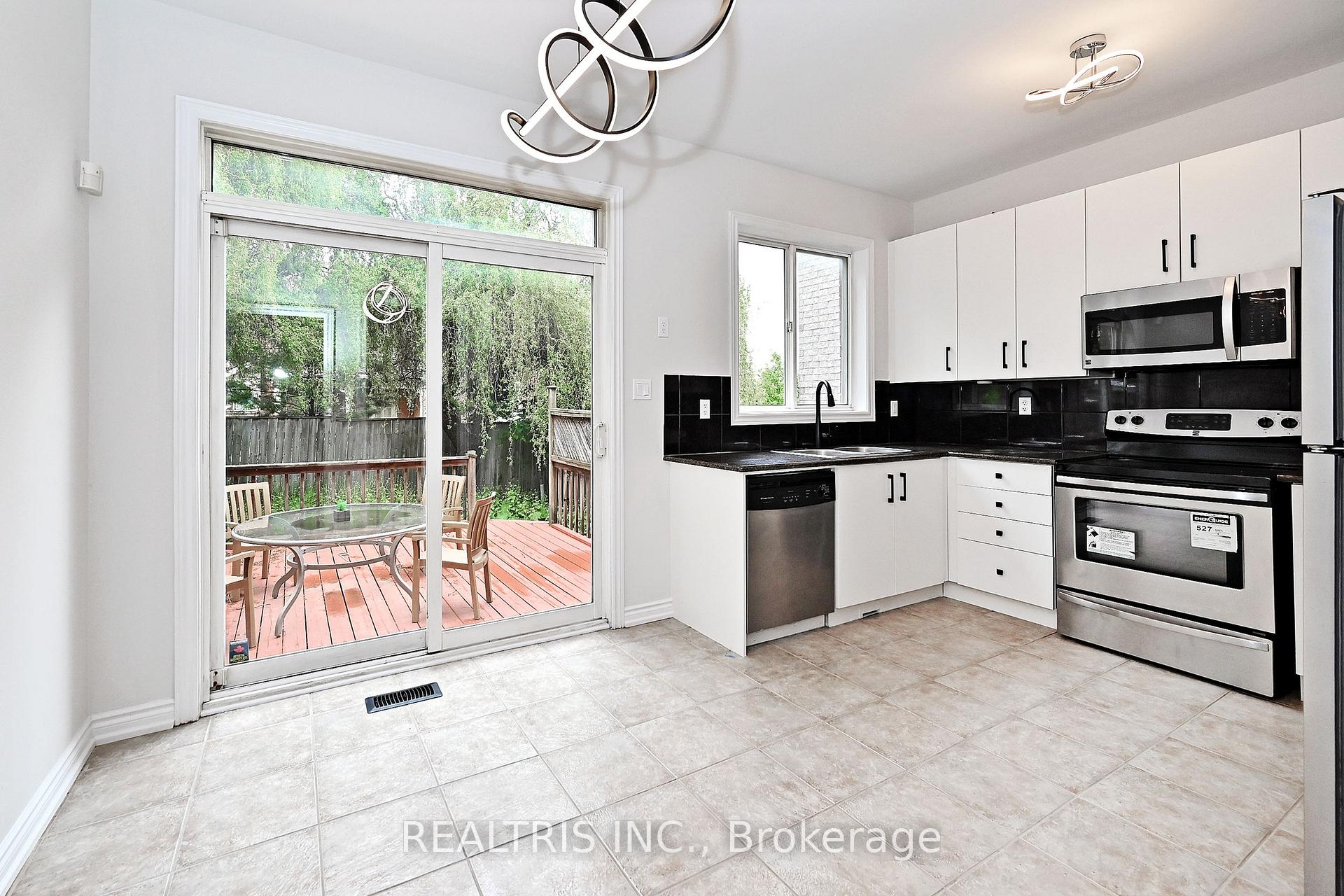 Photo 11 of 3 Hammersly Boulevard, Markham, Wismer — HOMEH