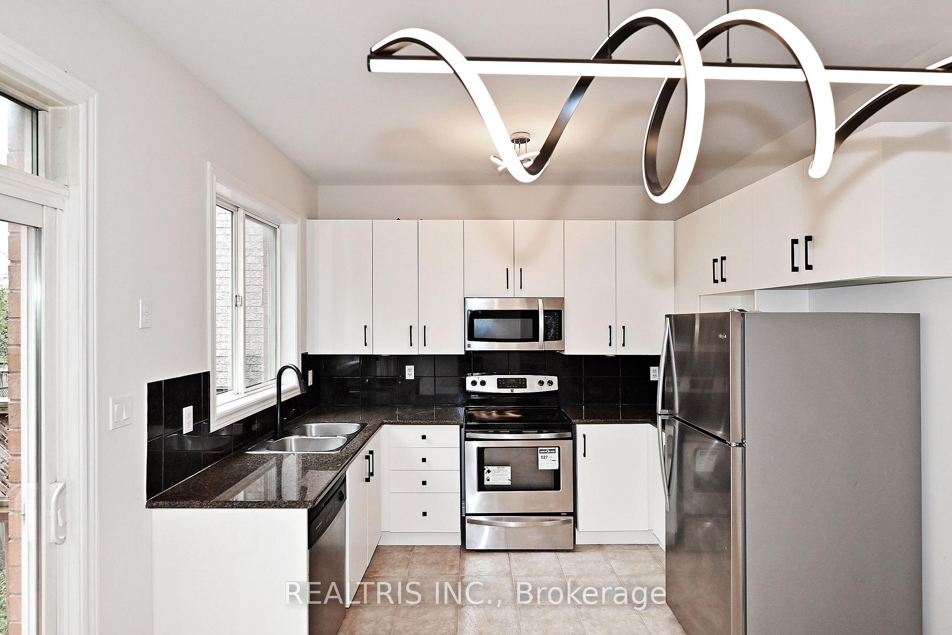 Photo 13 of 3 Hammersly Boulevard, Markham, Wismer — HOMEH