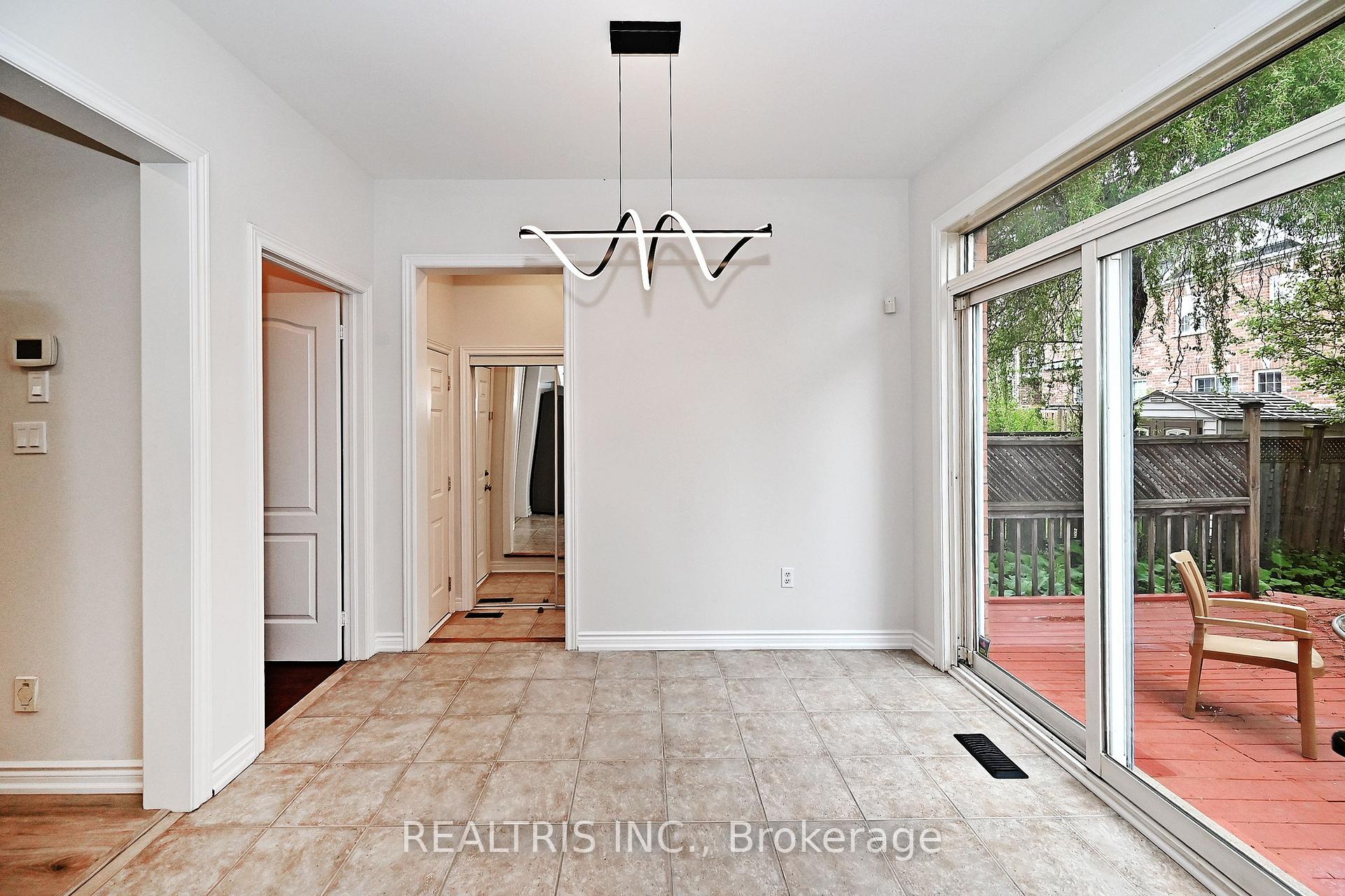 Photo 18 of 3 Hammersly Boulevard, Markham, Wismer — HOMEH