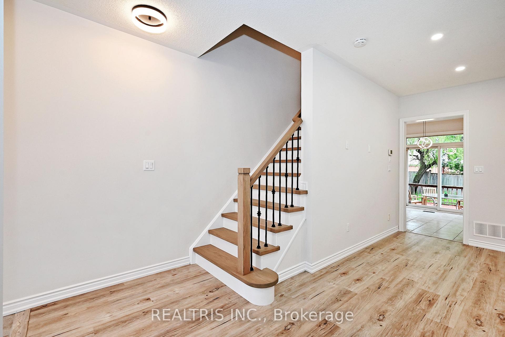 Photo 21 of 3 Hammersly Boulevard, Markham, Wismer — HOMEH