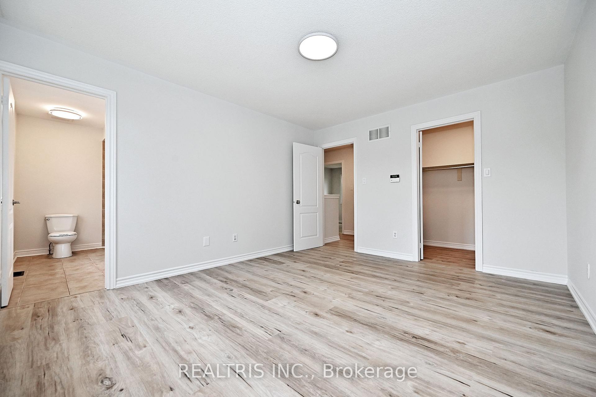 Photo 27 of 3 Hammersly Boulevard, Markham, Wismer — HOMEH