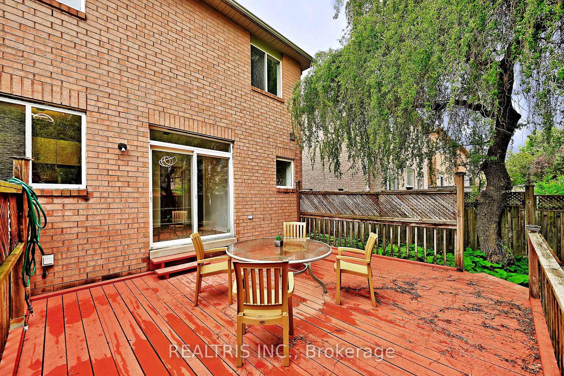 Photo 48 of 3 Hammersly Boulevard, Markham, Wismer — HOMEH