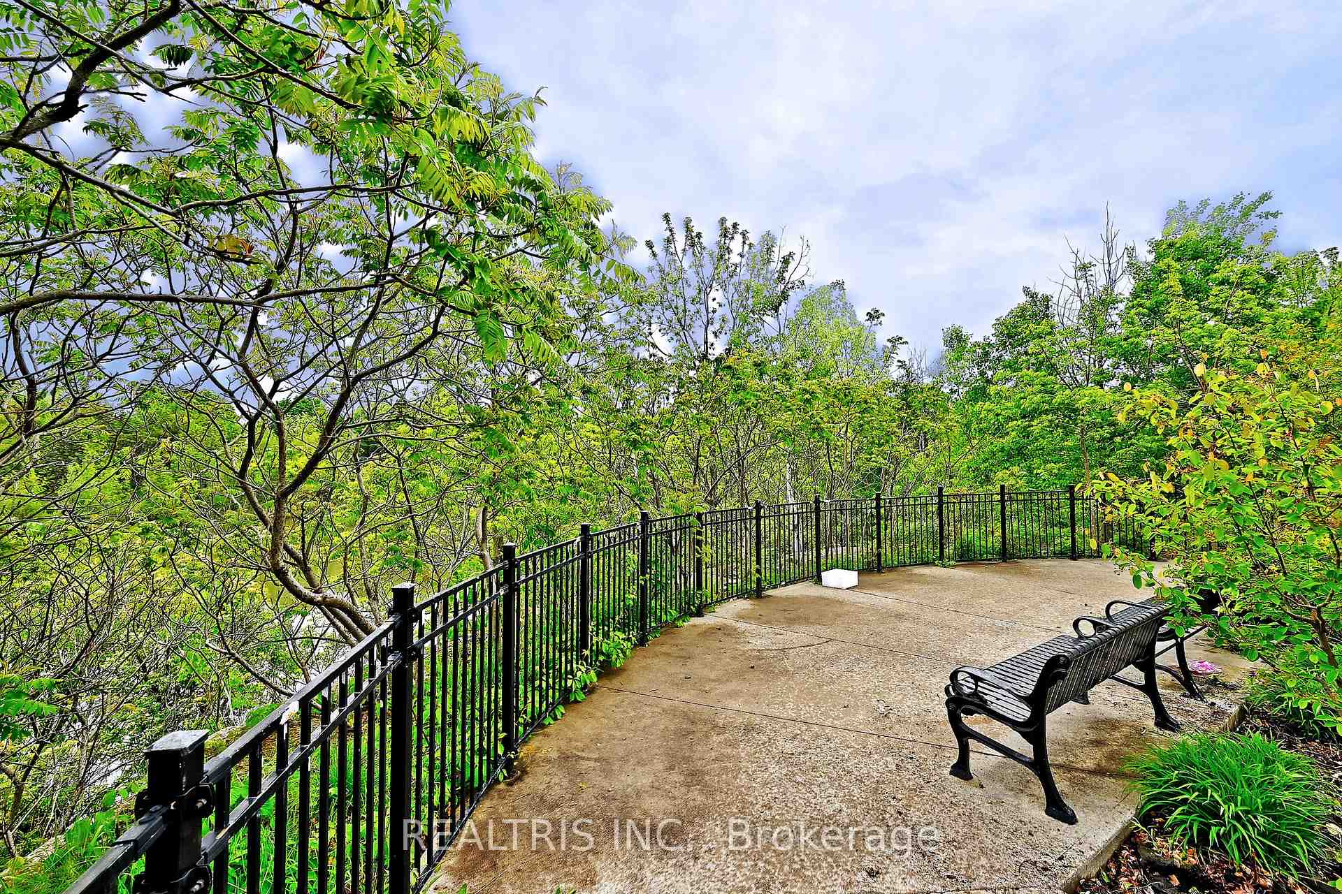 Photo 50 of 3 Hammersly Boulevard, Markham, Wismer — HOMEH