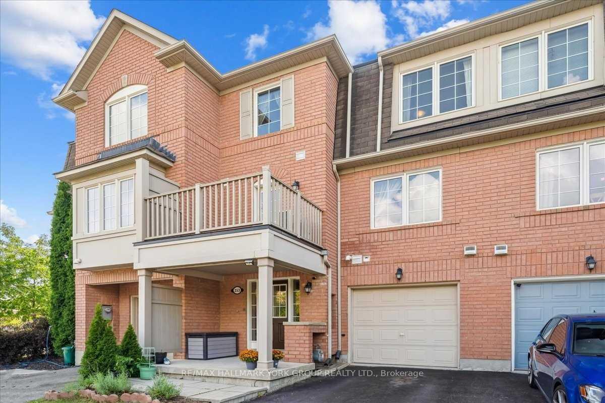 Photo 1 of 253 Prosser Circle, Milton, Harrison — HOMEH