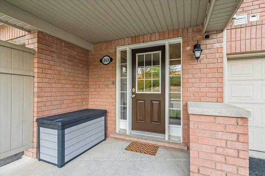 Photo 3 of 253 Prosser Circle, Milton, Harrison — HOMEH