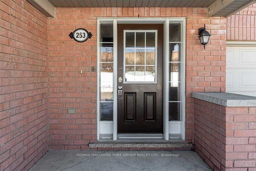 Photo 4 of 253 Prosser Circle, Milton, Harrison — HOMEH