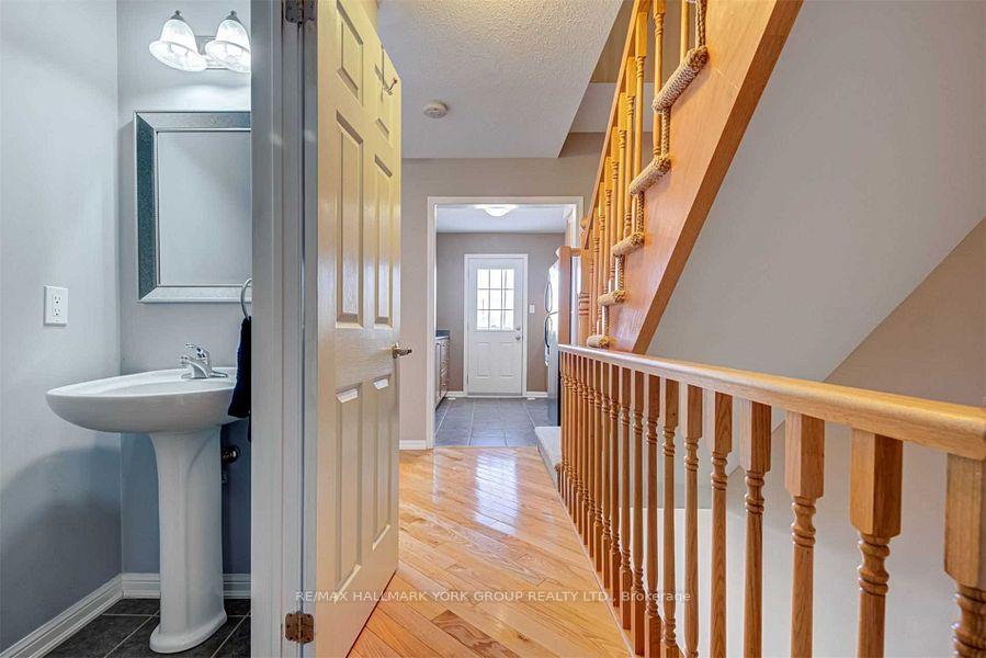 Photo 7 of 253 Prosser Circle, Milton, Harrison — HOMEH