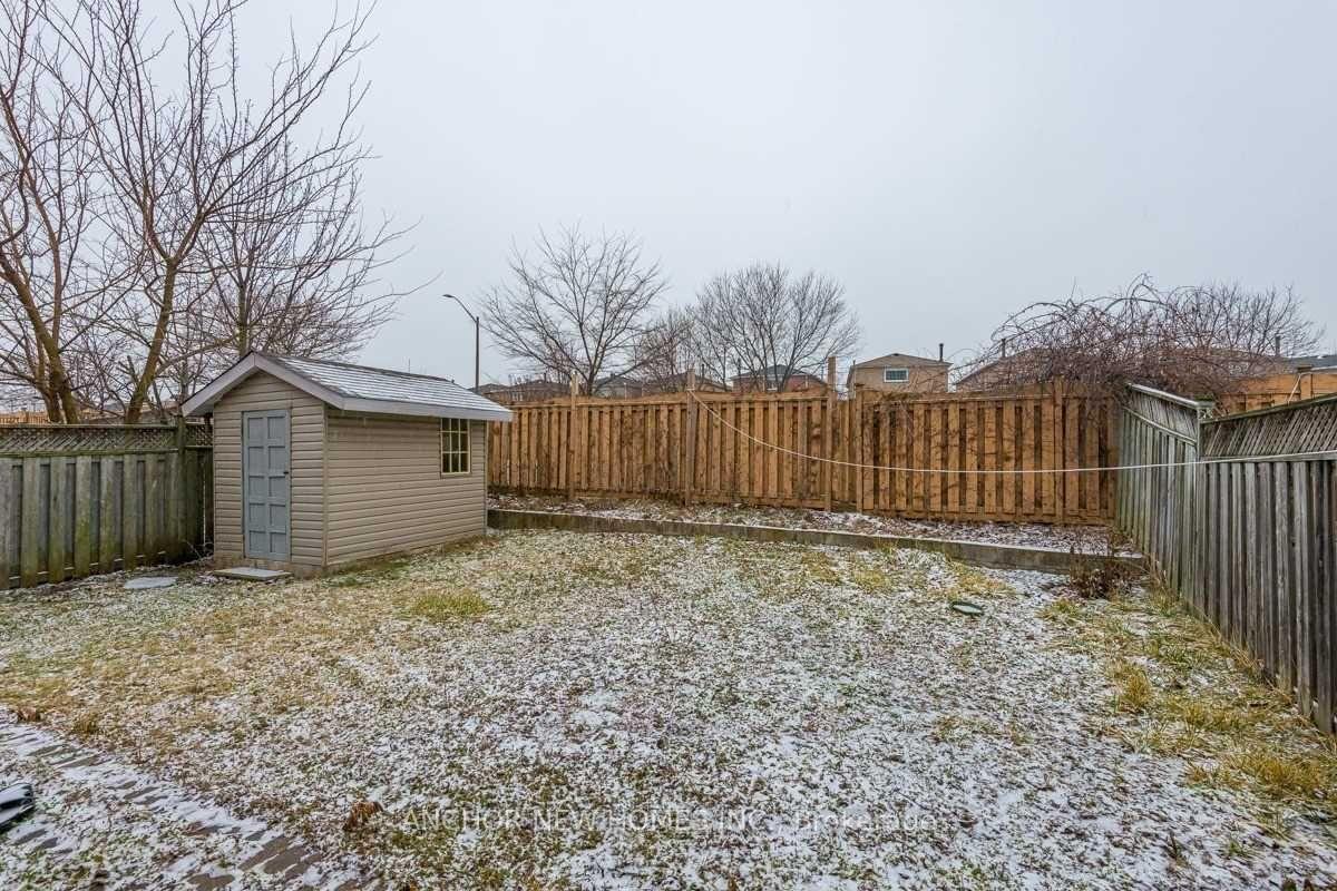 Photo 15 of 96 Doubtfire Crescent, Markham, Middlefield — HOMEH