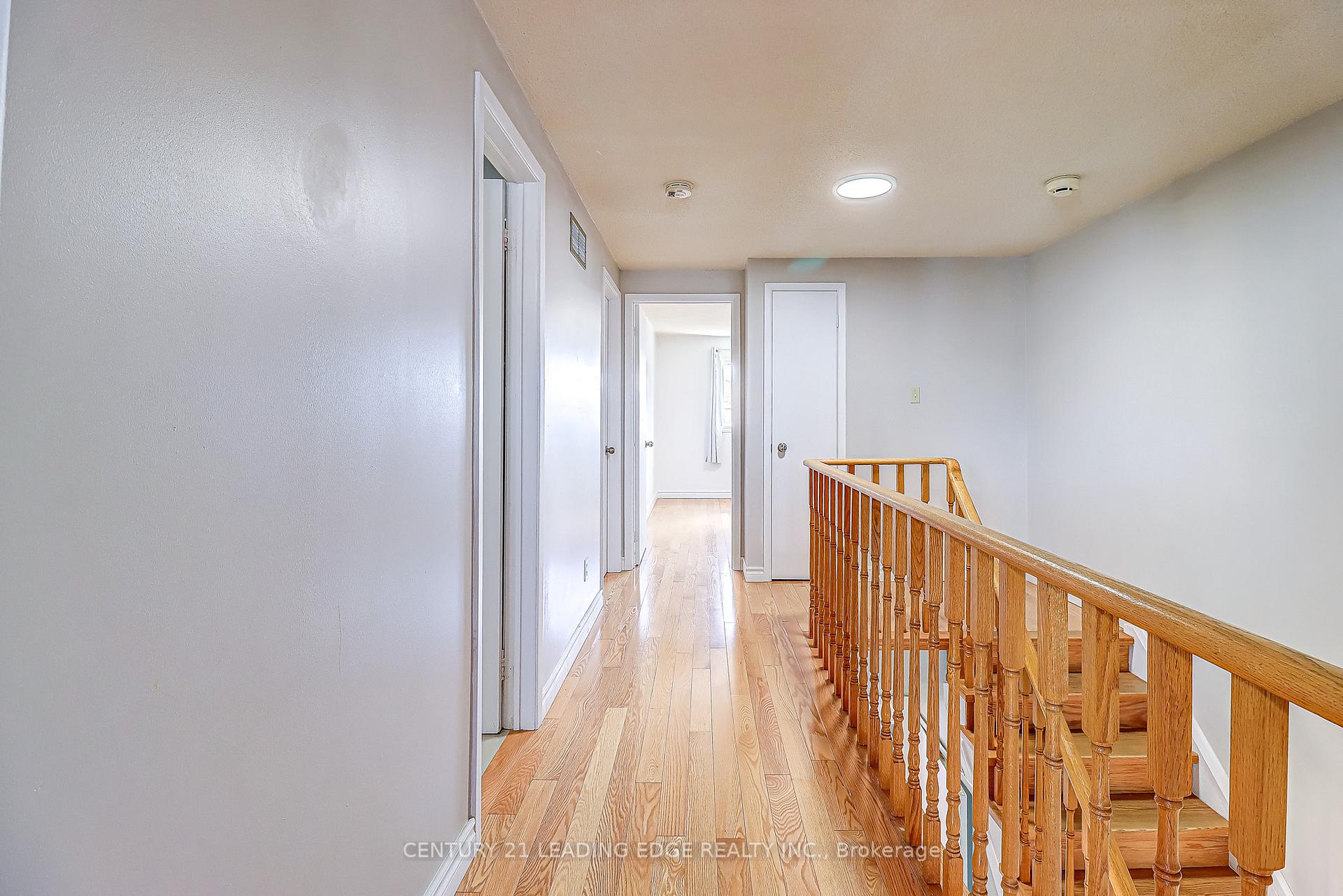 Photo 18 of 47 Ingram Road, Markham, Milliken Mills East — HOMEH