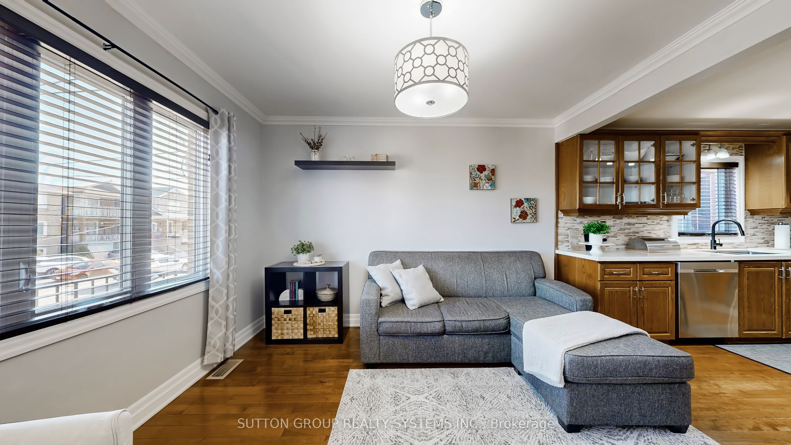 Photo 8 of 38 Donald Avenue, Toronto, Keelesdale-Eglinton West — HOMEH