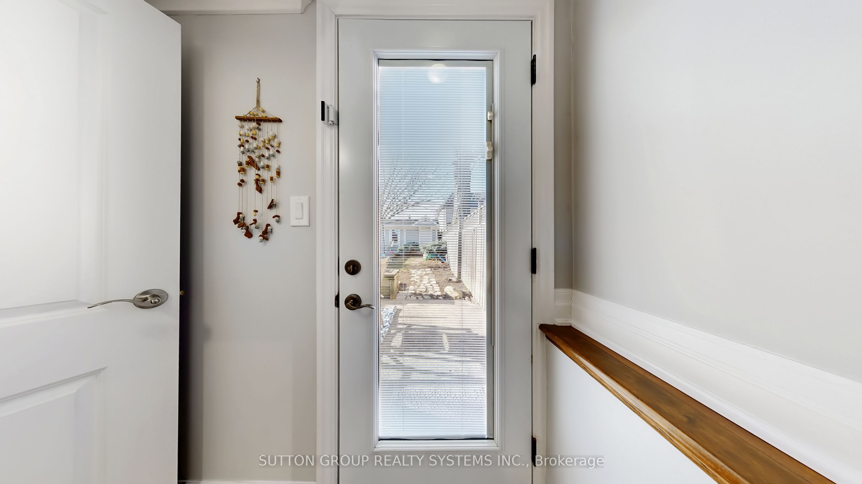 Photo 6 of 38 Donald Avenue, Toronto, Keelesdale-Eglinton West — HOMEH
