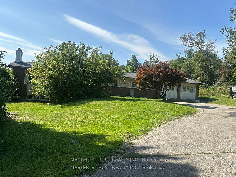 Photo 1 of 29 Blencathra Hill, Markham, Devil's Elbow — HOMEH