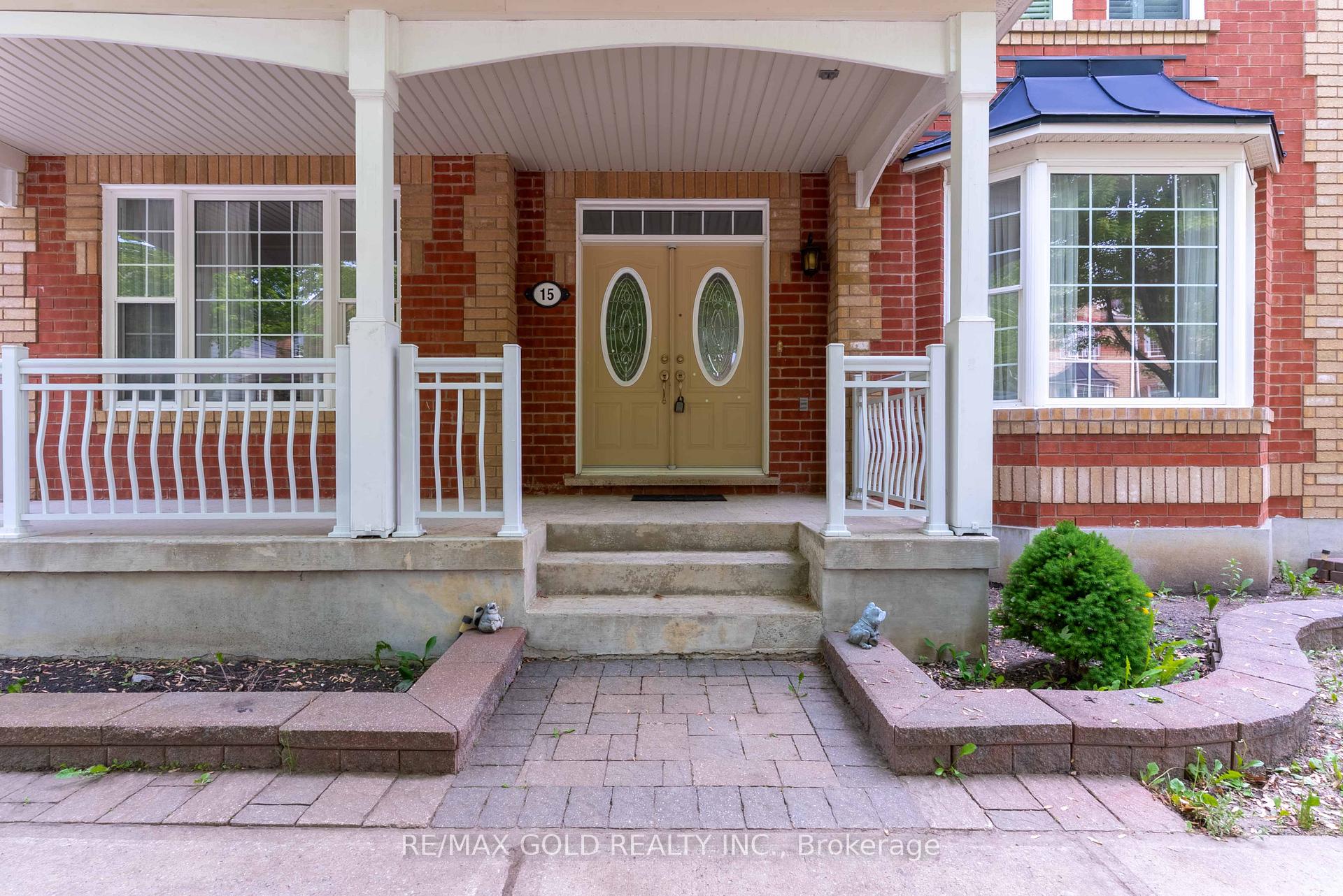 Photo 4 of 15 Bittersweet Street, Markham, Cornell — HOMEH