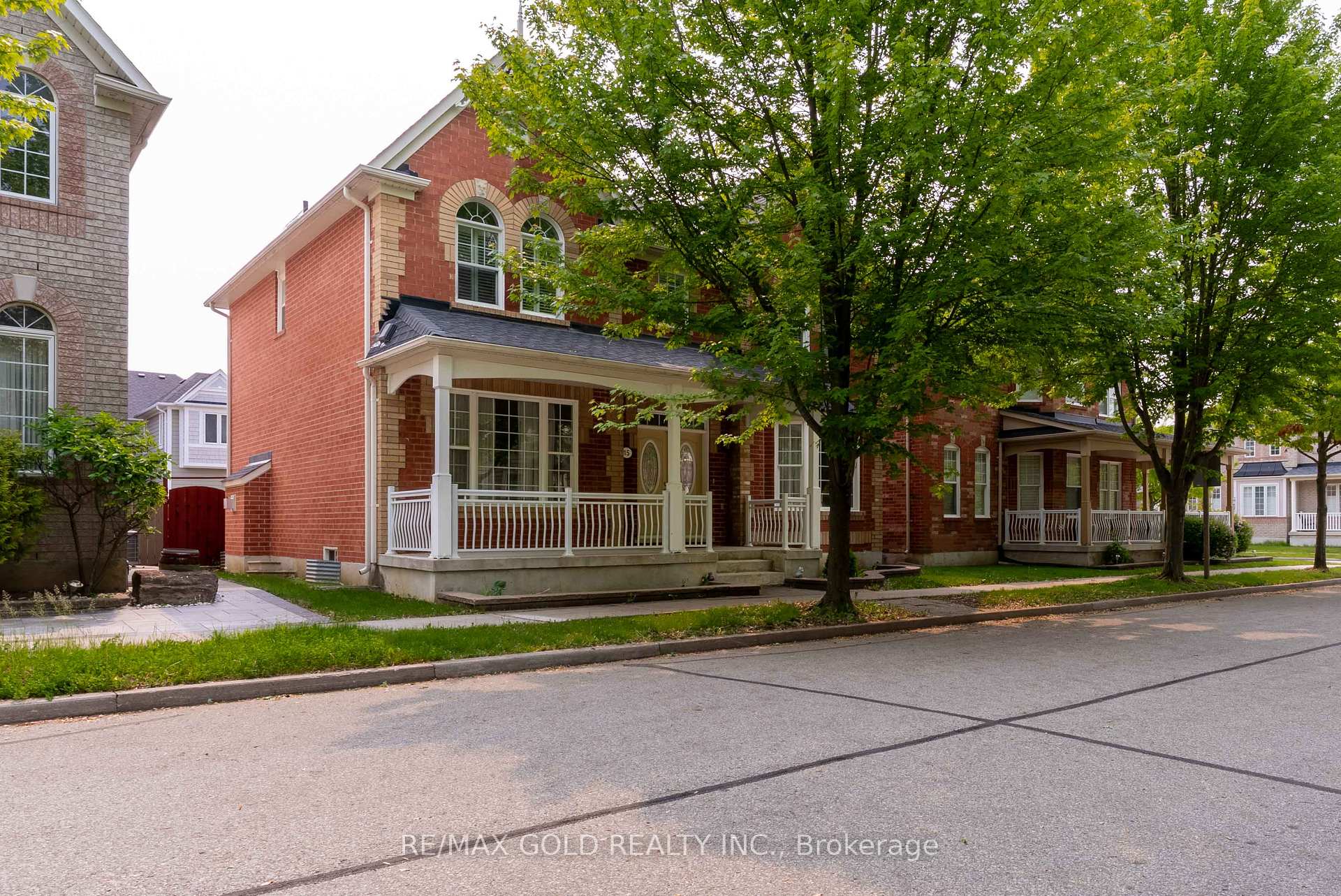 Photo 5 of 15 Bittersweet Street, Markham, Cornell — HOMEH