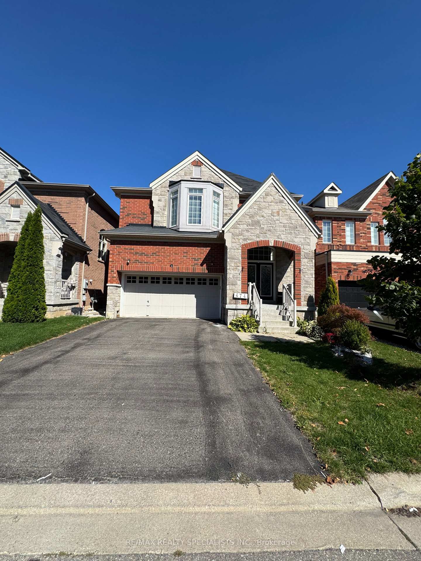Photo 1 of 474 Cedric Terrace, Milton, Harrison — HOMEH