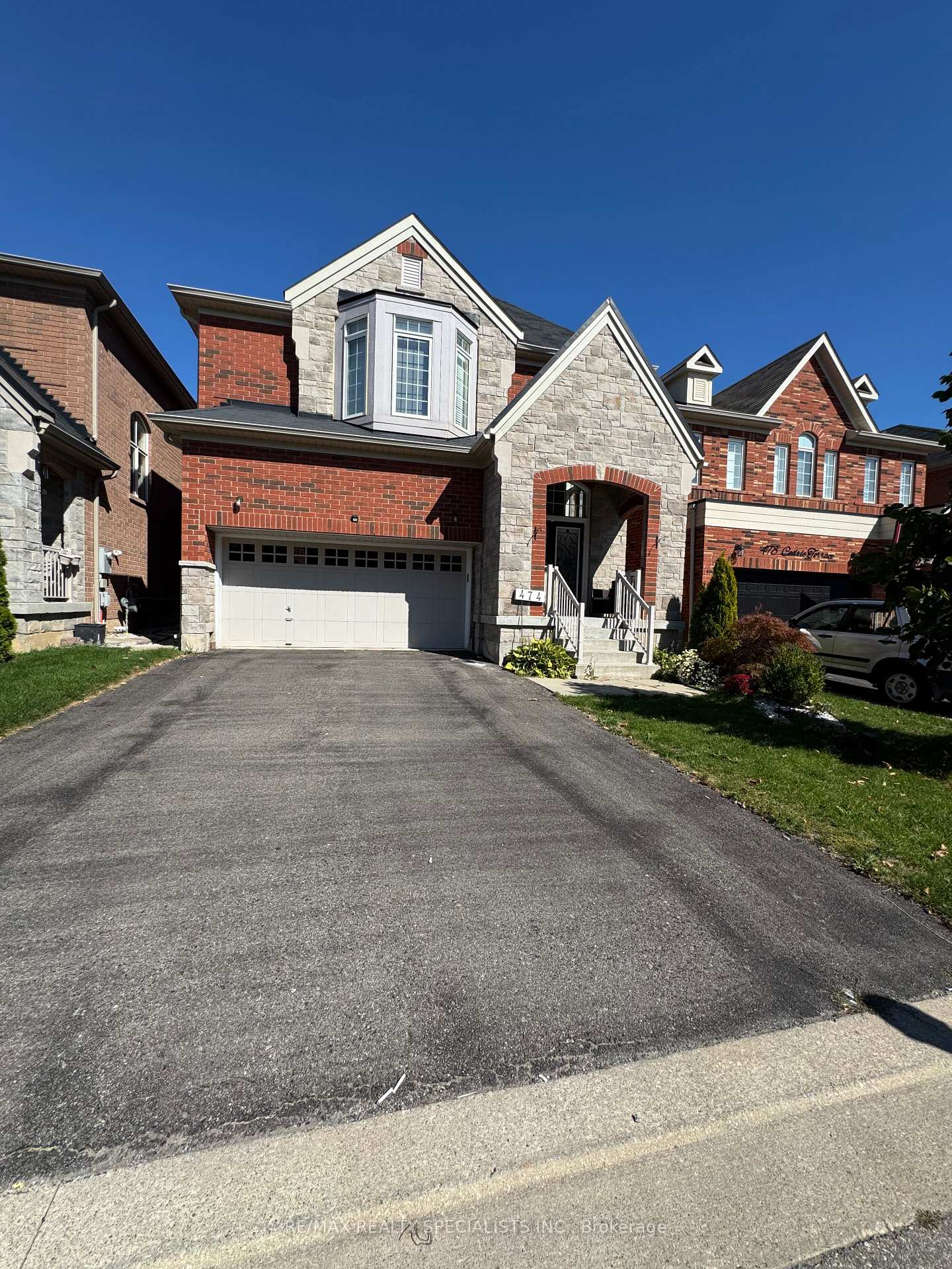 Photo 2 of 474 Cedric Terrace, Milton, Harrison — HOMEH