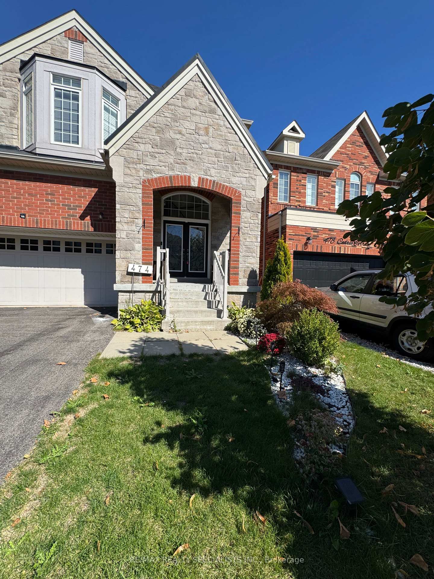 Photo 3 of 474 Cedric Terrace, Milton, Harrison — HOMEH