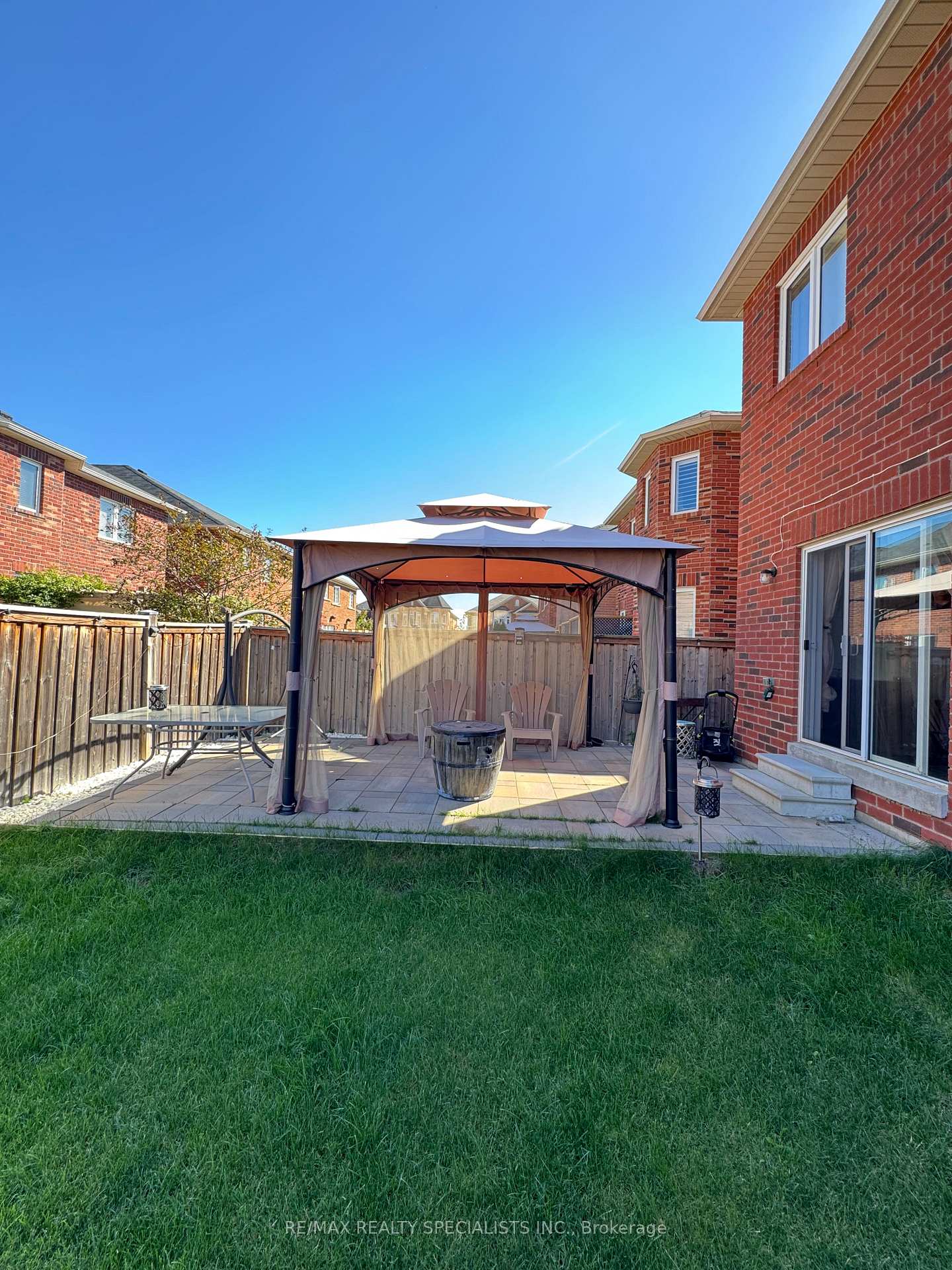 Photo 47 of 474 Cedric Terrace, Milton, Harrison — HOMEH