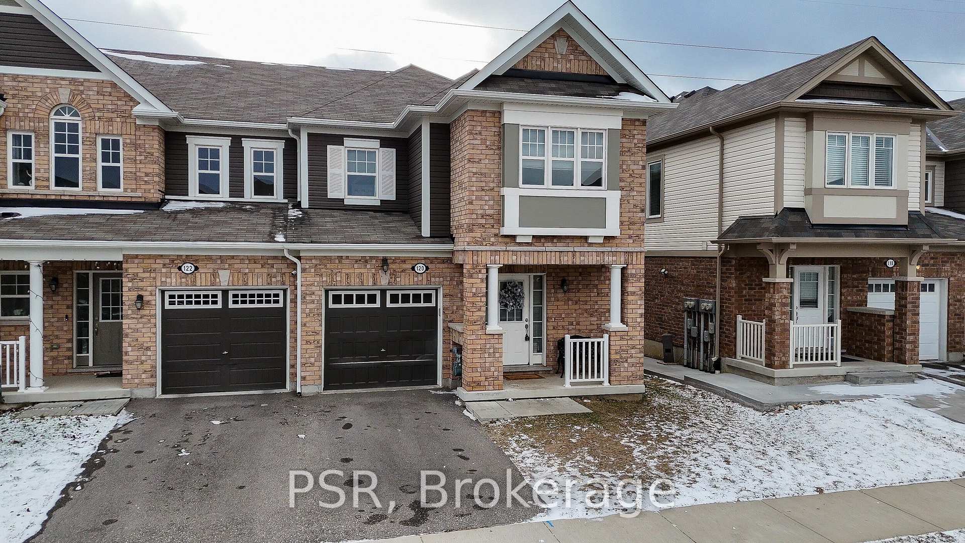 Photo 1 of 120 Watermill Street, Kitchener — HOMEH