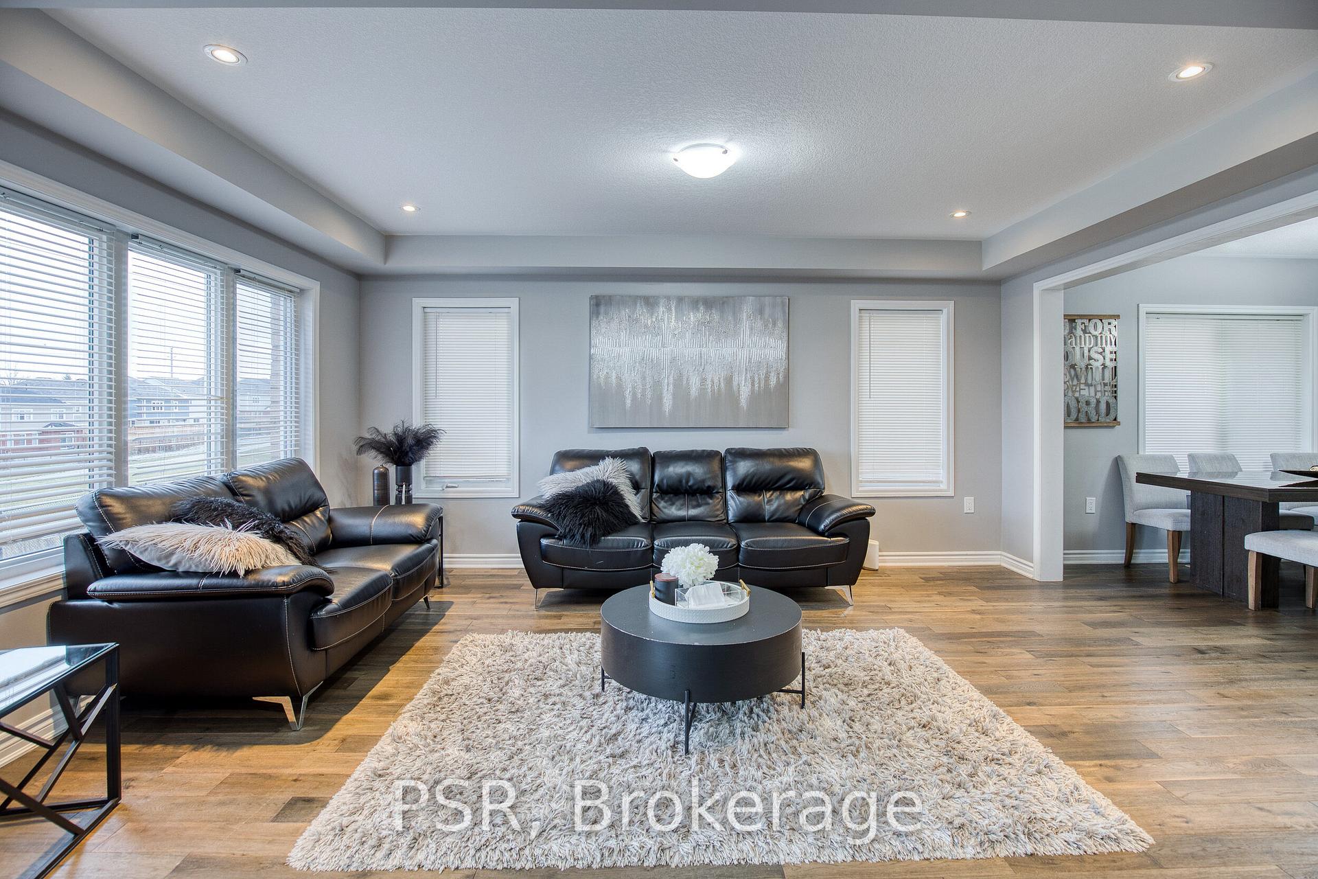 Photo 2 of 120 Watermill Street, Kitchener — HOMEH