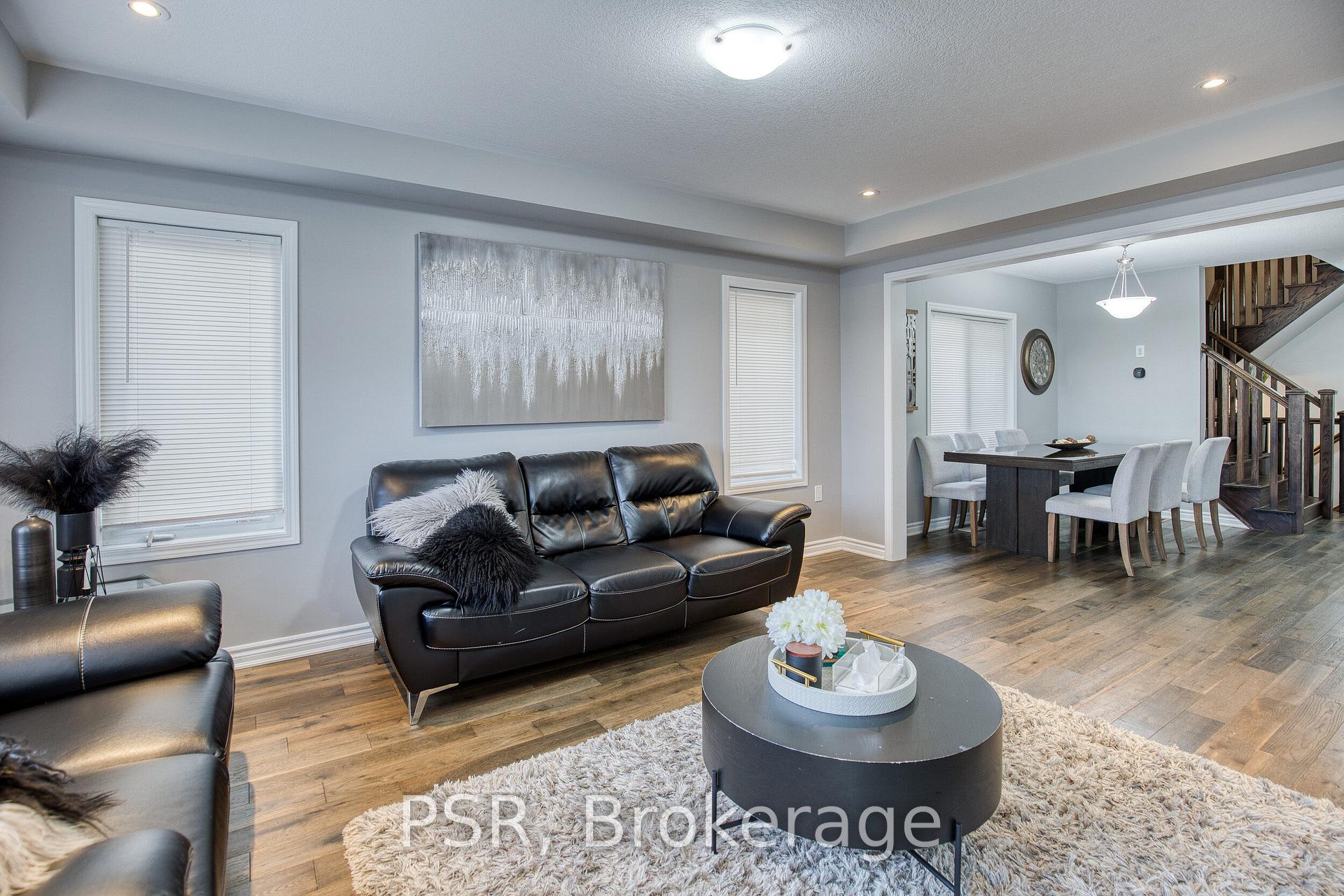 Photo 3 of 120 Watermill Street, Kitchener — HOMEH