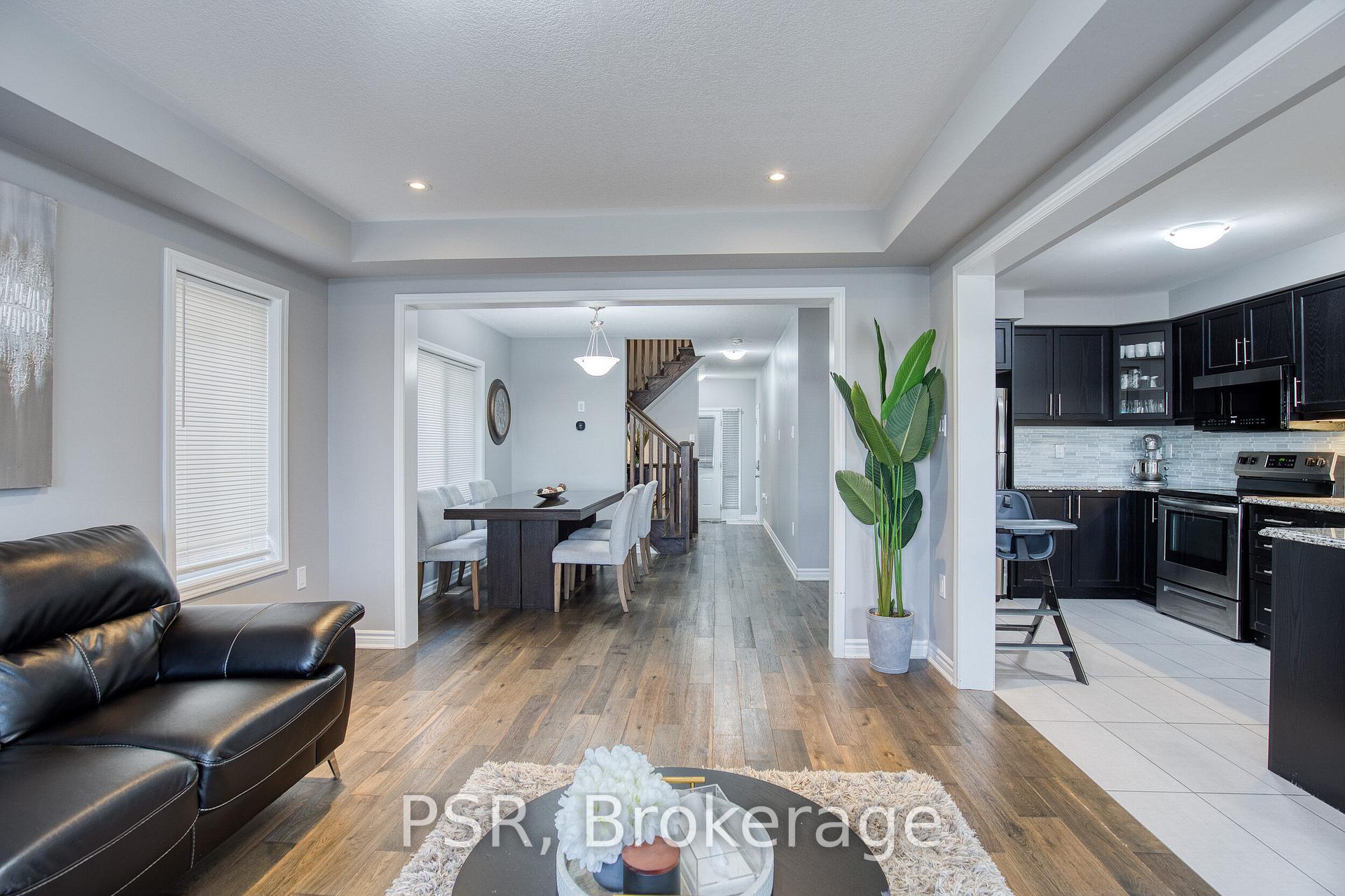Photo 4 of 120 Watermill Street, Kitchener — HOMEH