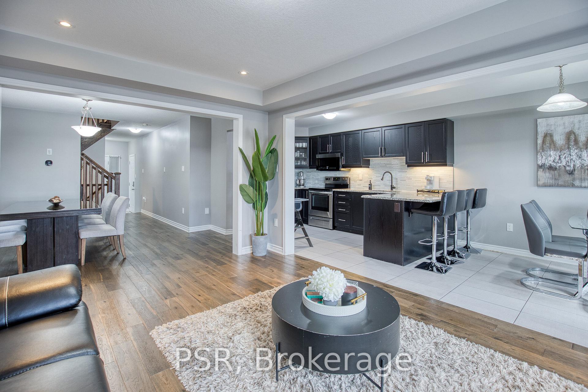 Photo 5 of 120 Watermill Street, Kitchener — HOMEH