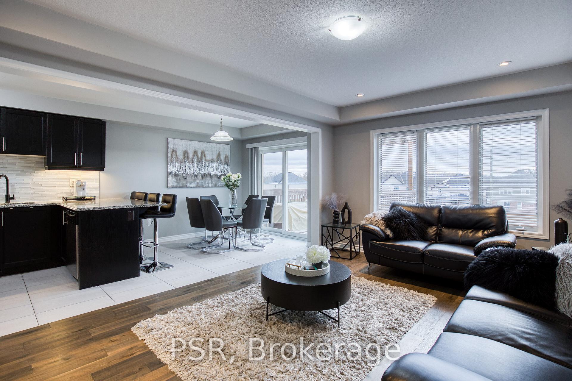 Photo 6 of 120 Watermill Street, Kitchener — HOMEH