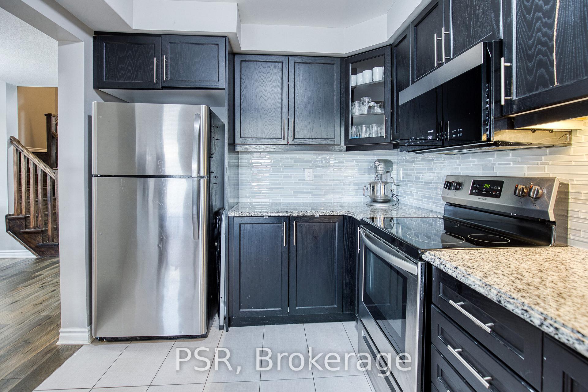Photo 8 of 120 Watermill Street, Kitchener — HOMEH