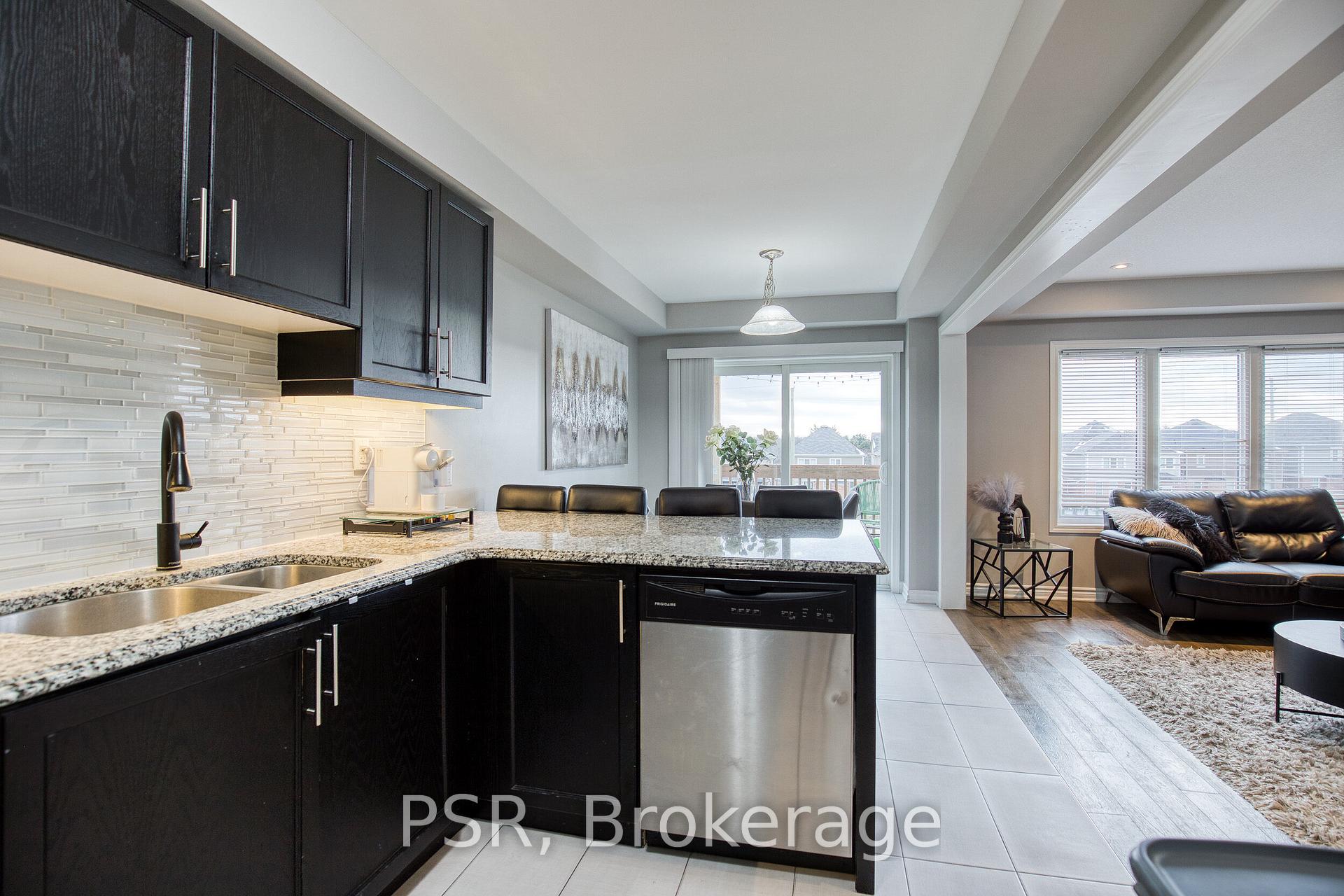 Photo 9 of 120 Watermill Street, Kitchener — HOMEH