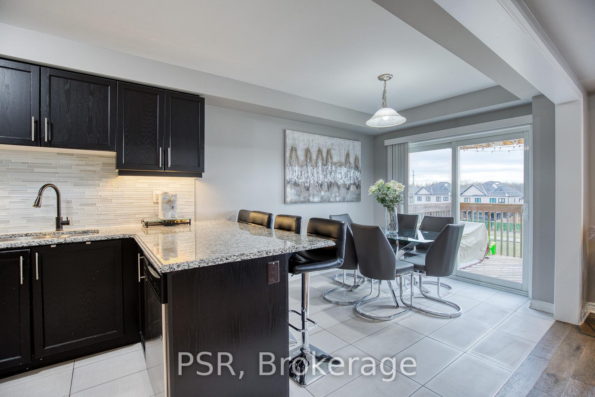 Photo 10 of 120 Watermill Street, Kitchener — HOMEH