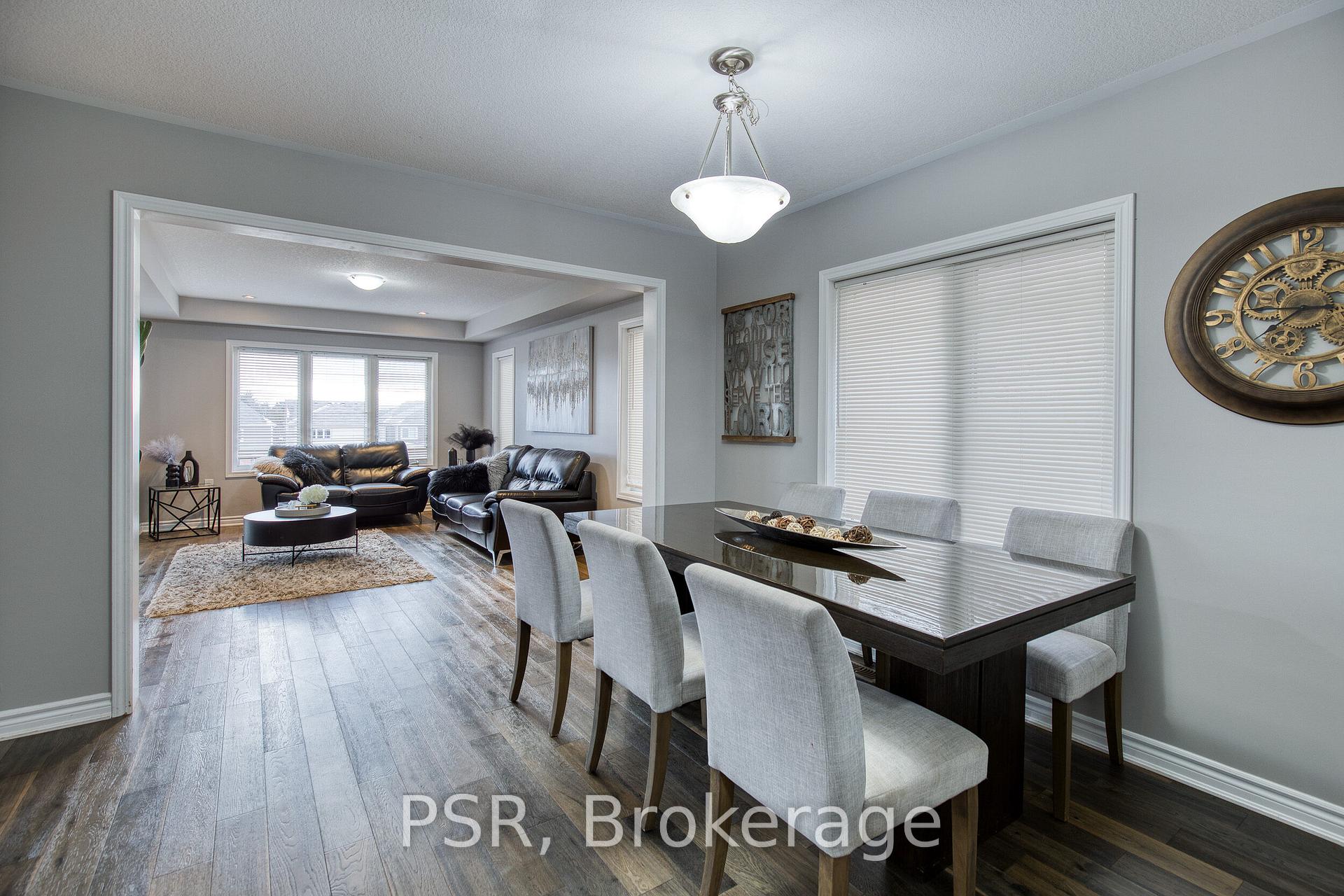 Photo 12 of 120 Watermill Street, Kitchener — HOMEH
