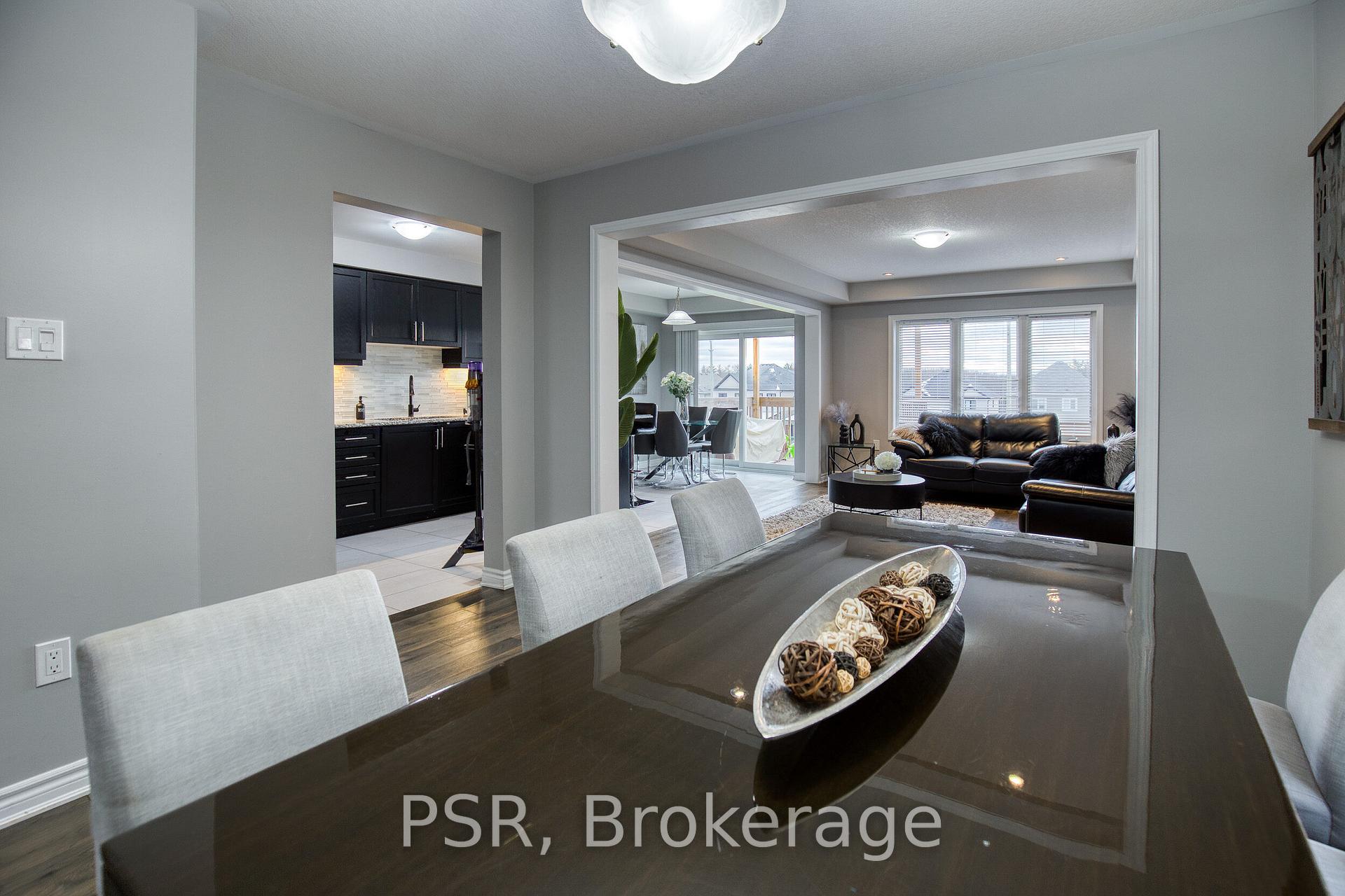 Photo 13 of 120 Watermill Street, Kitchener — HOMEH