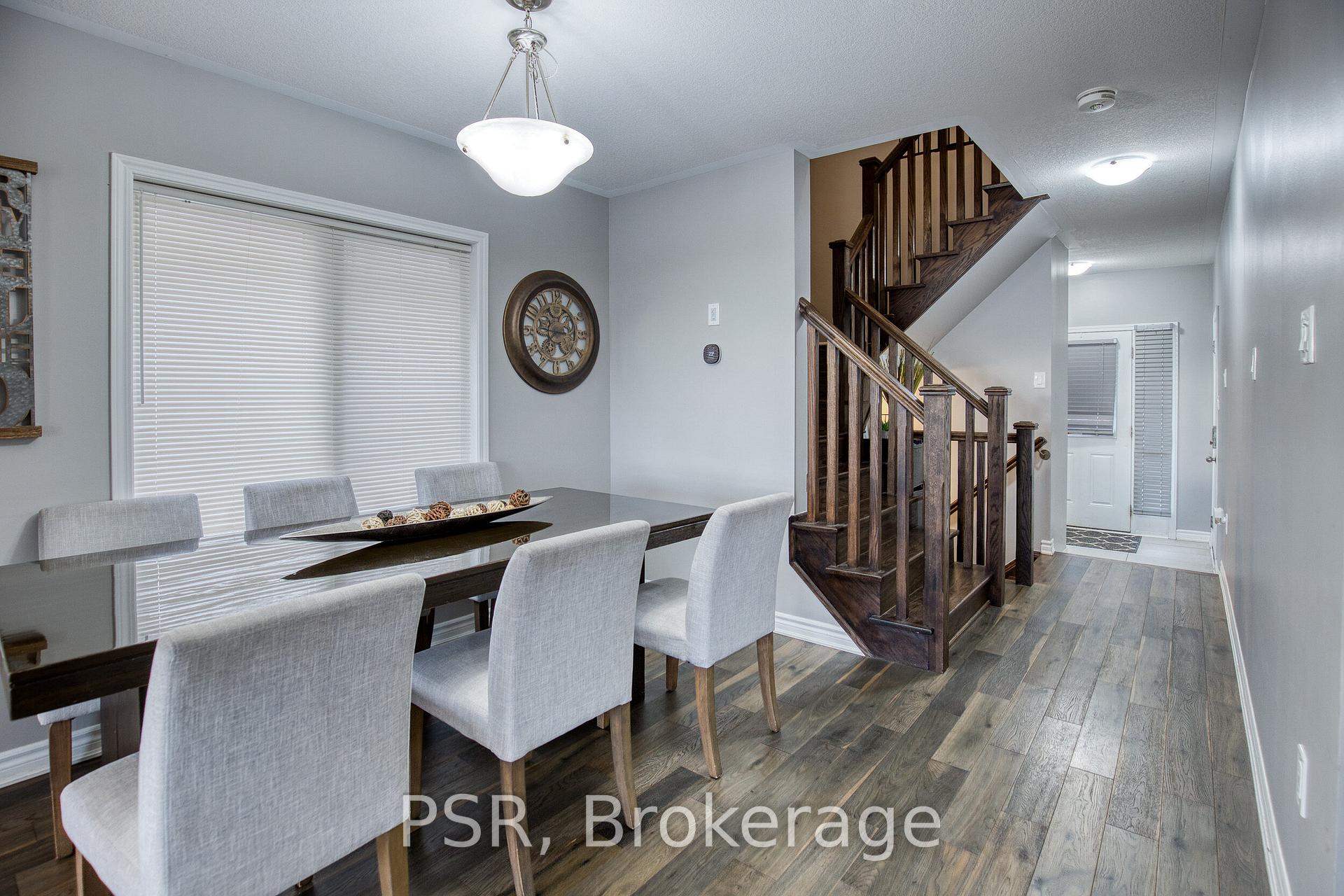 Photo 14 of 120 Watermill Street, Kitchener — HOMEH