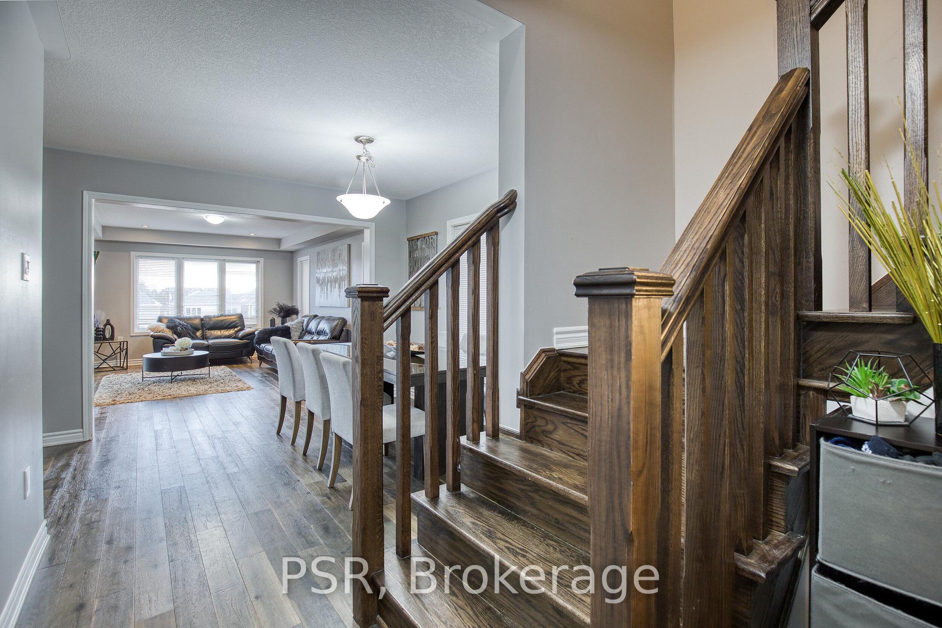 Photo 16 of 120 Watermill Street, Kitchener — HOMEH